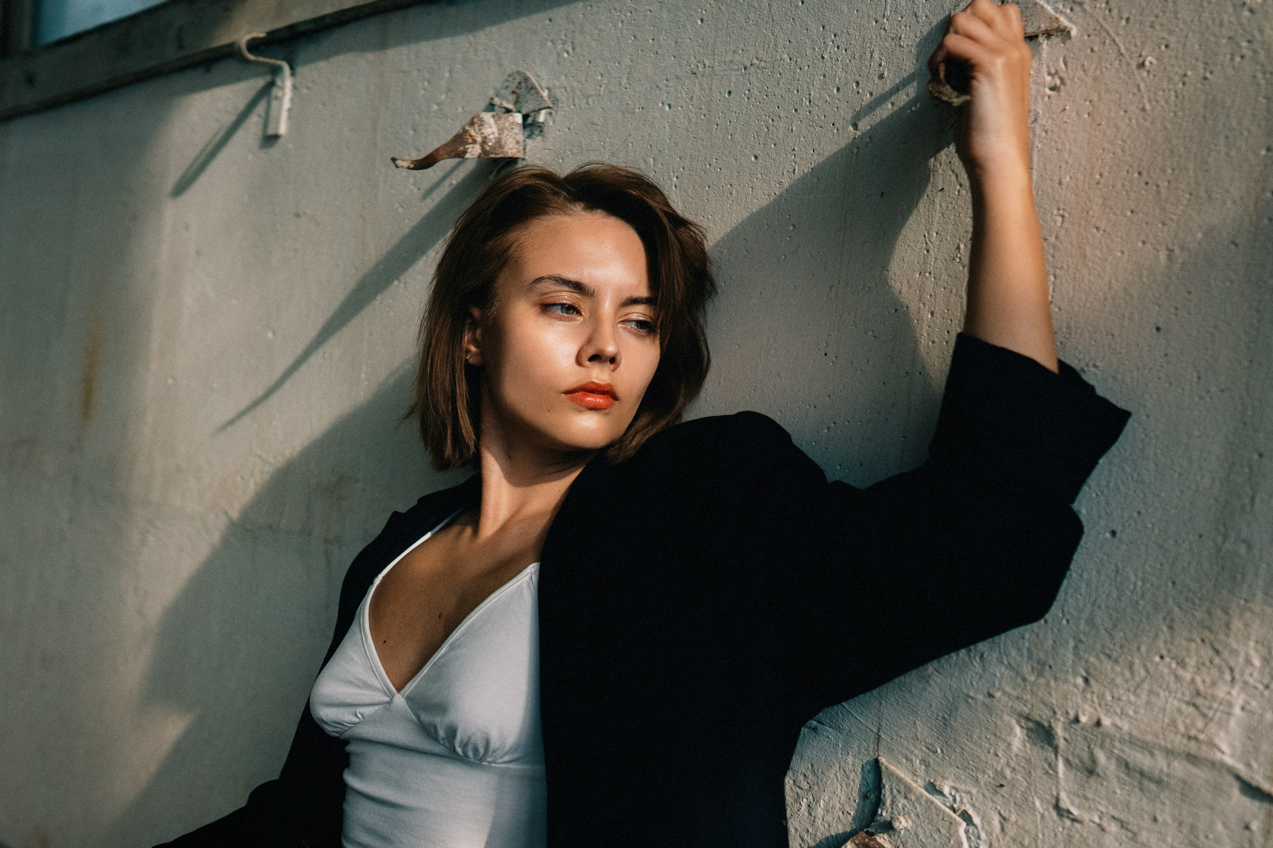 Полина #2. Фотограф в Актобе Алексей Вагин