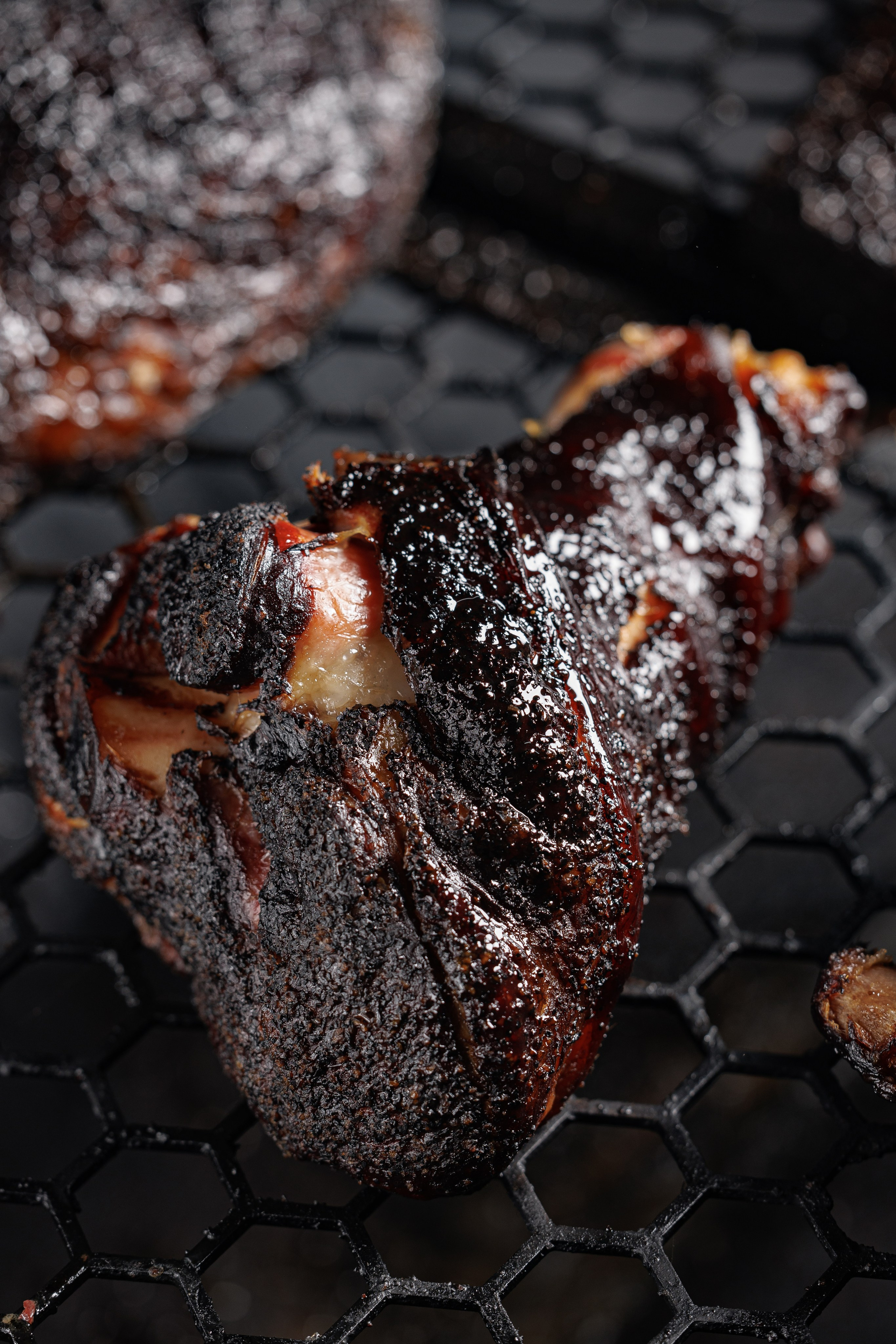 Фотосъёмка продукции для Blacrust