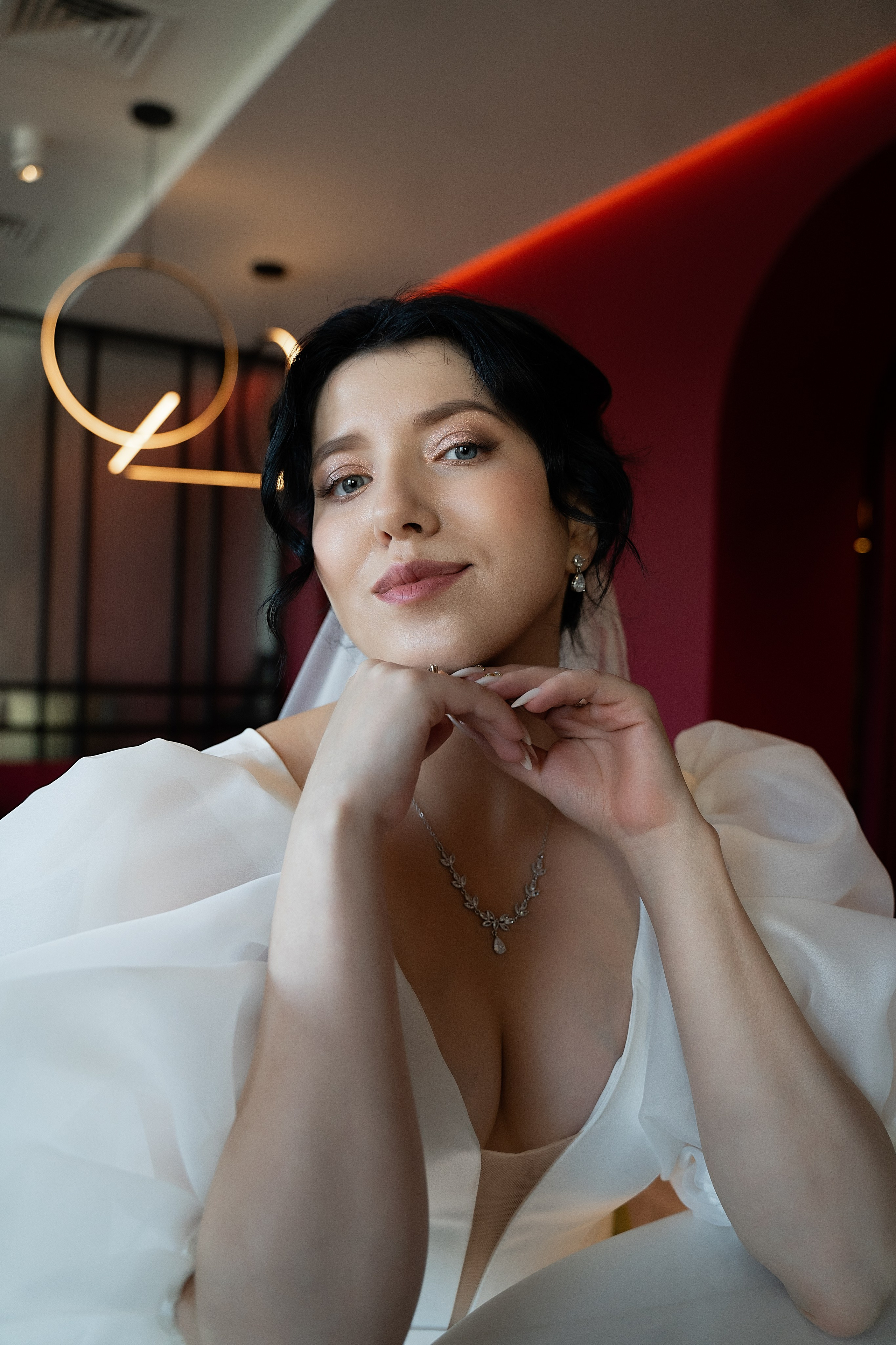 Яна и Роман. Главная