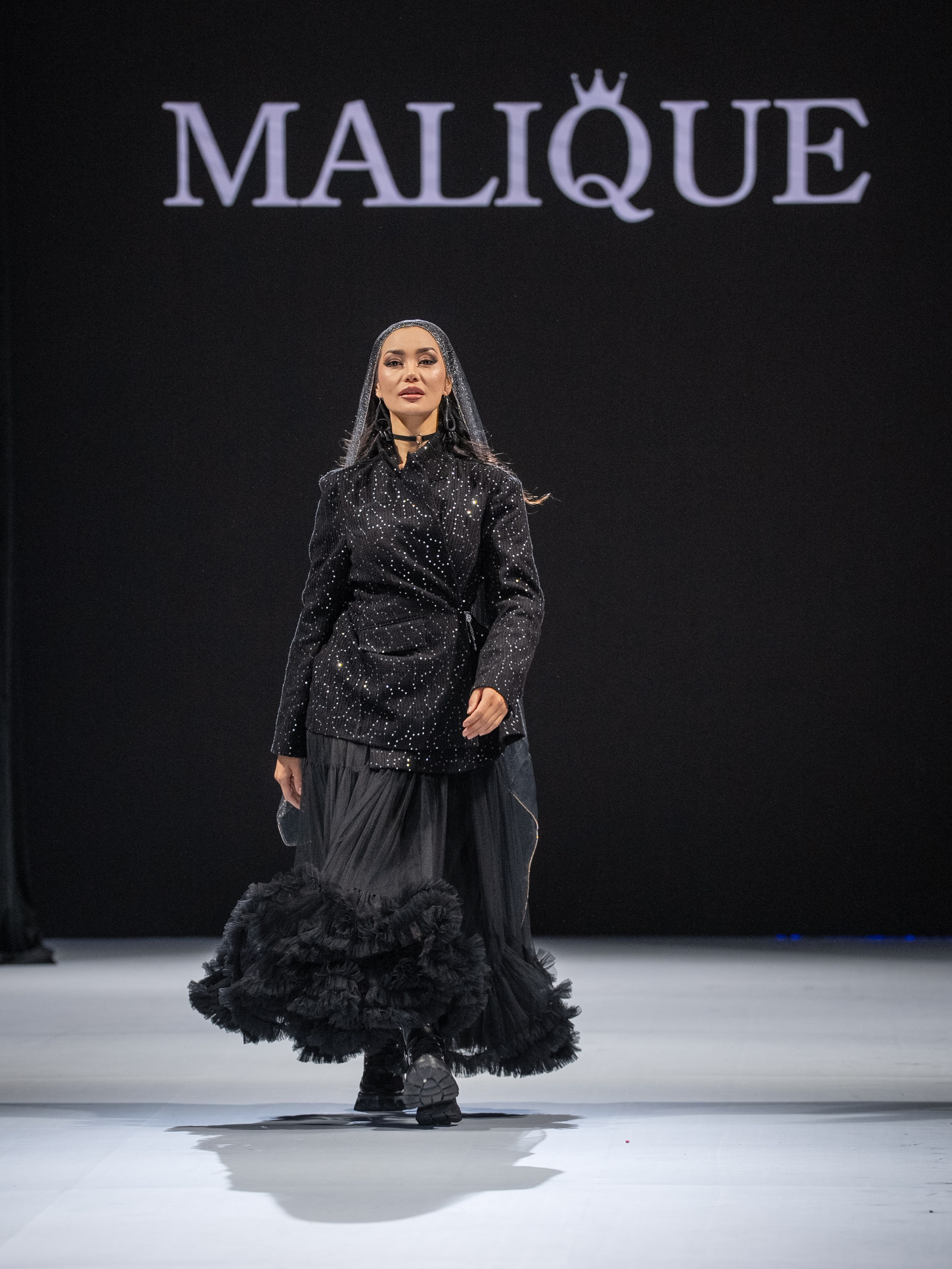 EURASIAN FASHION WEEK Malique. Сайт Алматинского НЮ АРТ, будуар и фэшн фотографа Дениса Карпенко
