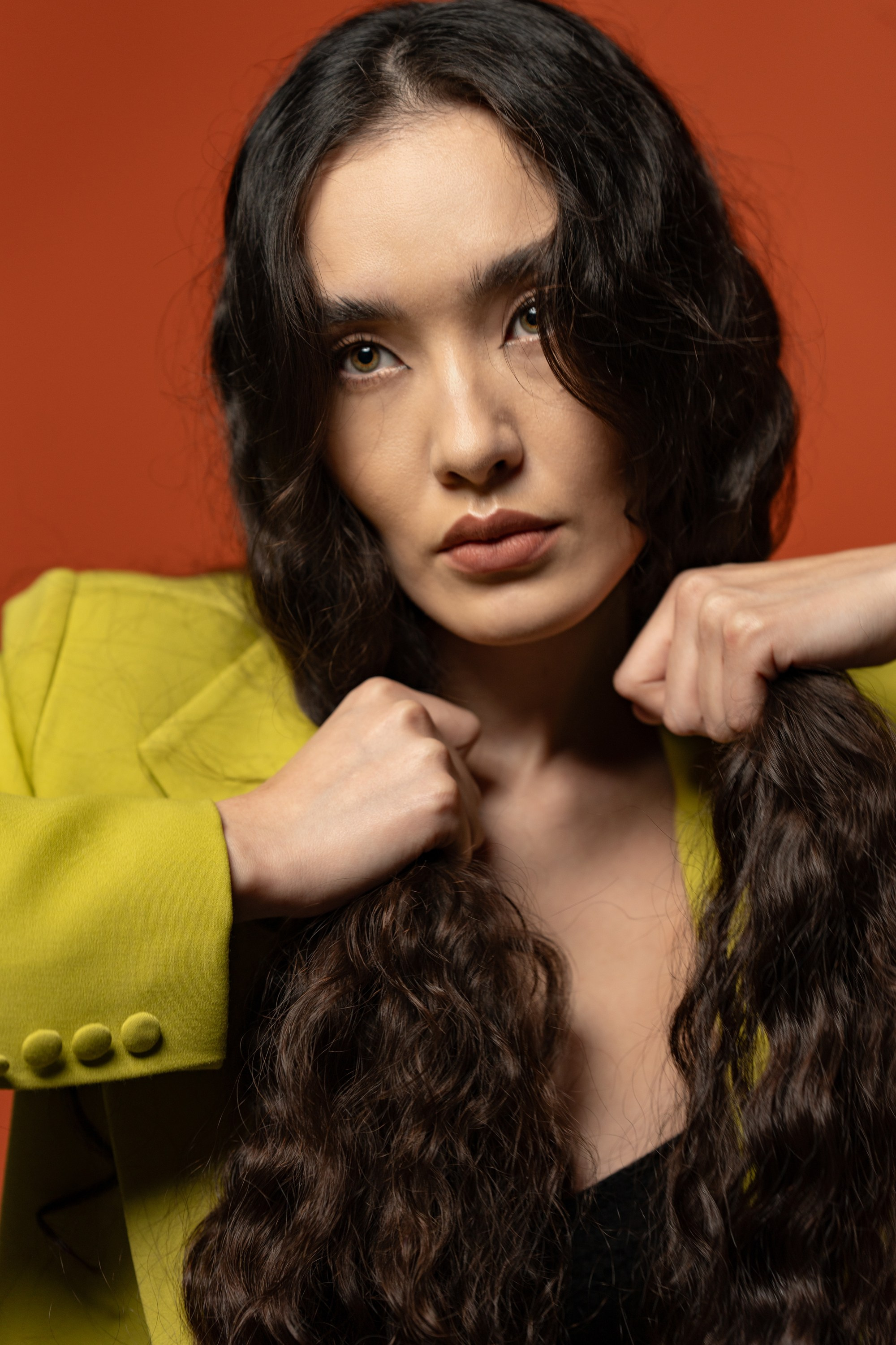 Айдана. Сайт Алматинского НЮ АРТ, будуар и фэшн фотографа Дениса Карпенко