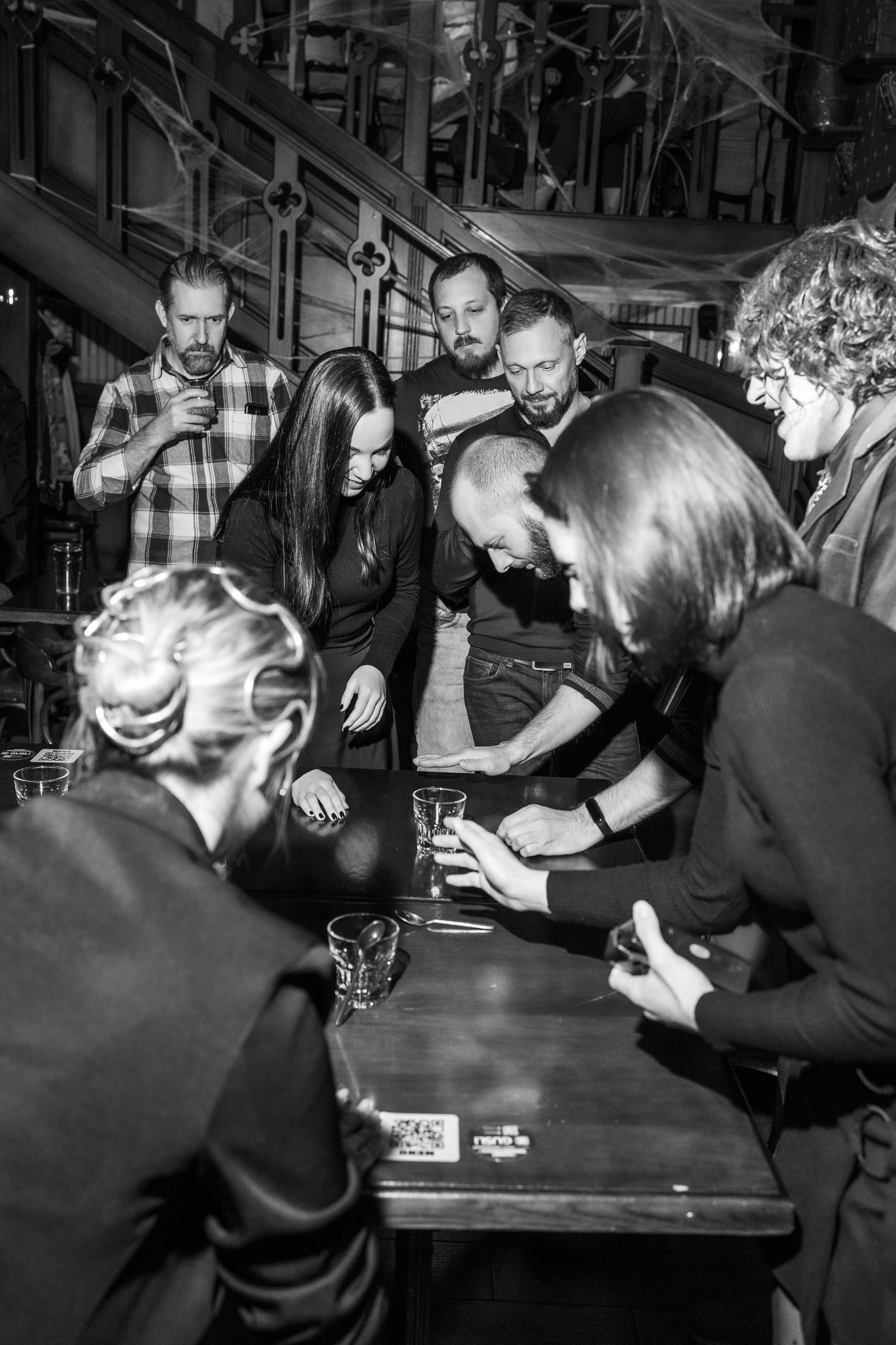 Мероприятия. Сергей Яковлев. Репортажный фотограф