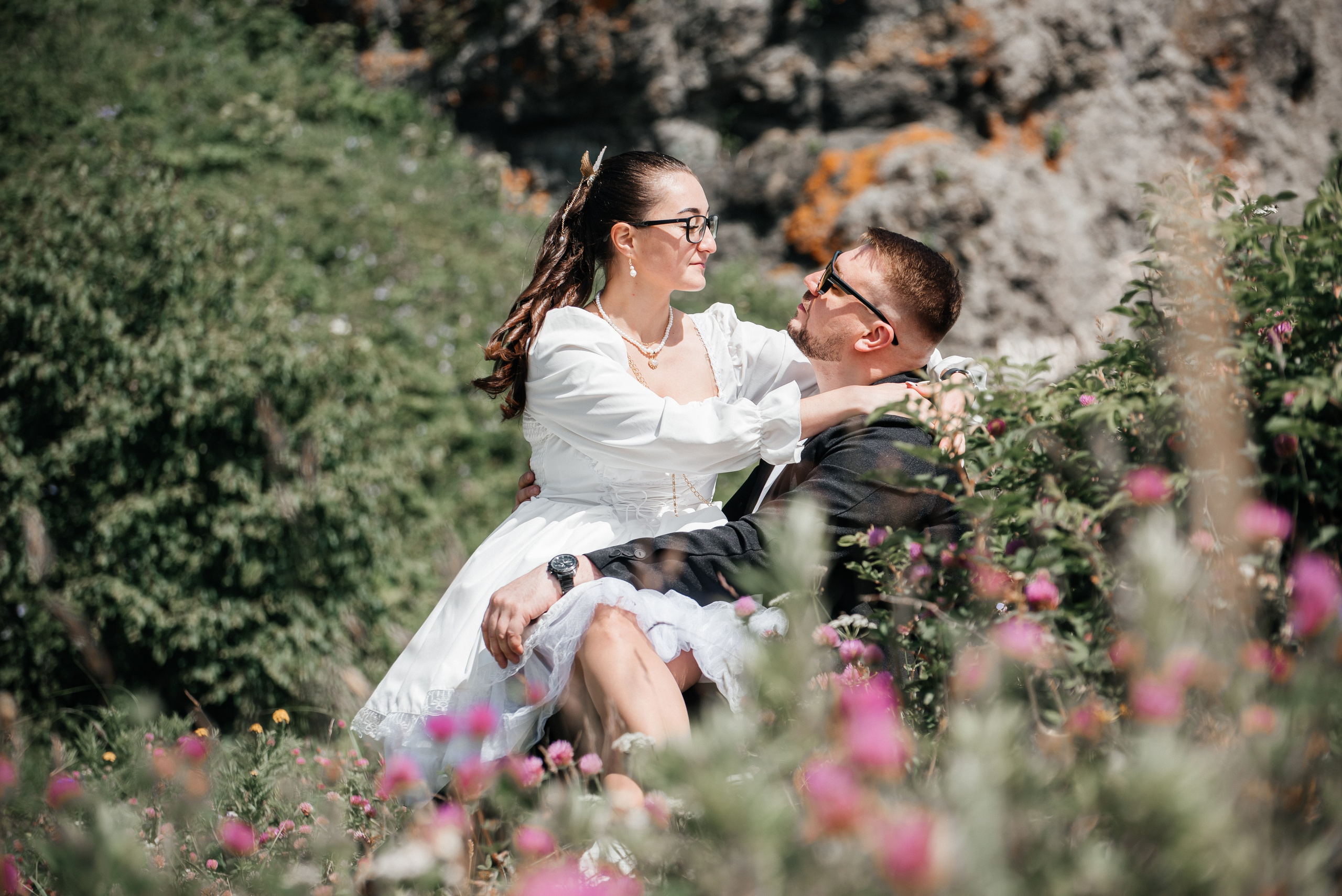 Свадебные съёмки. Людмила Москвичёва — Фотограф на все случаи жизни.Камчатка/Владивосток