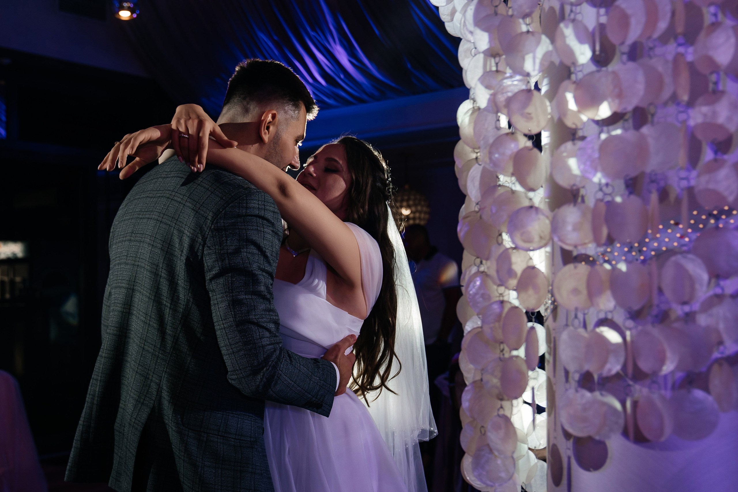 Денис & Анна. Lokos.pro Ник Соколов Фото и Видео Москва/Ростов-на-Дону