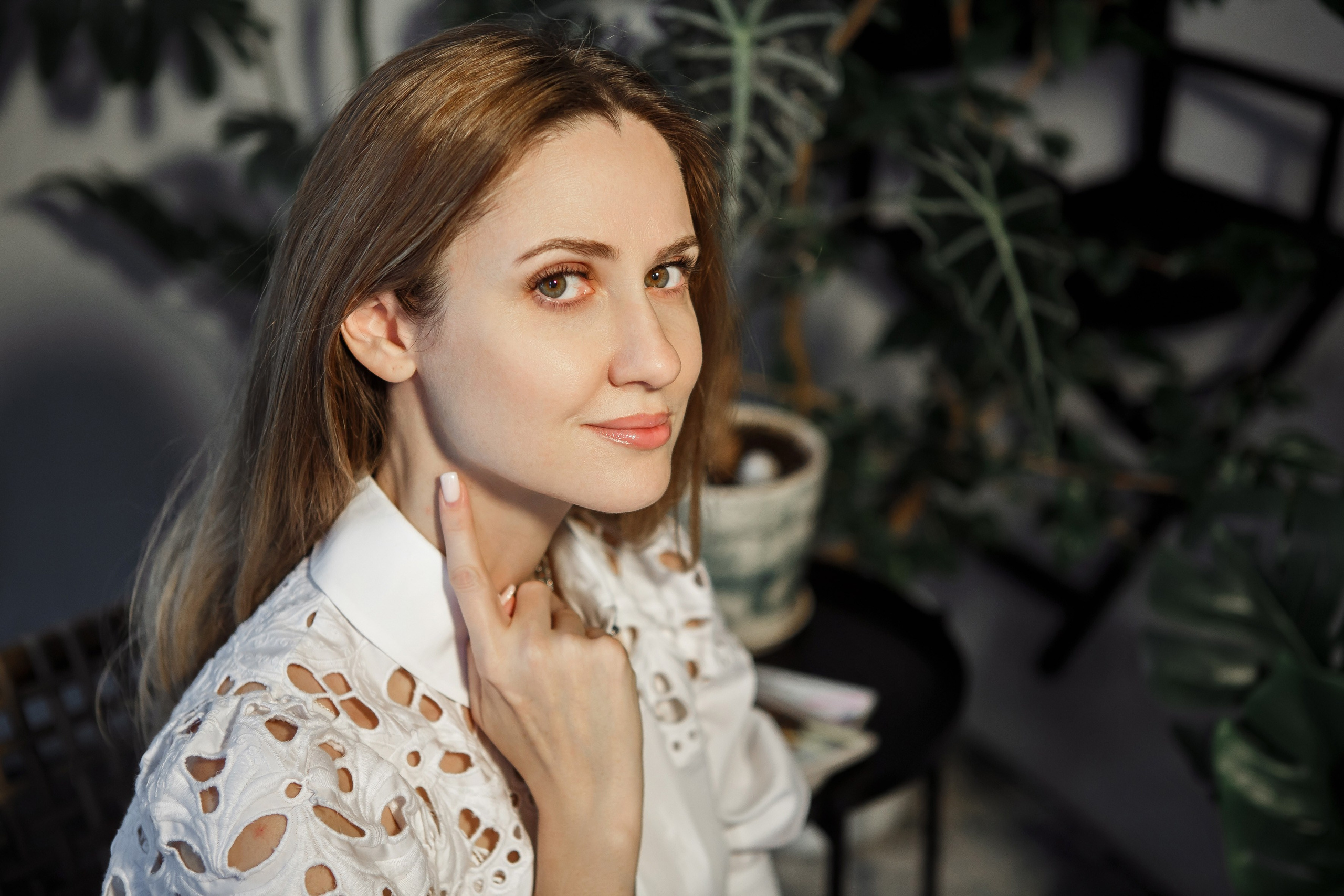 Елена. Свадебный и портретный Фотограф в Липецке Дмитрий Котюков