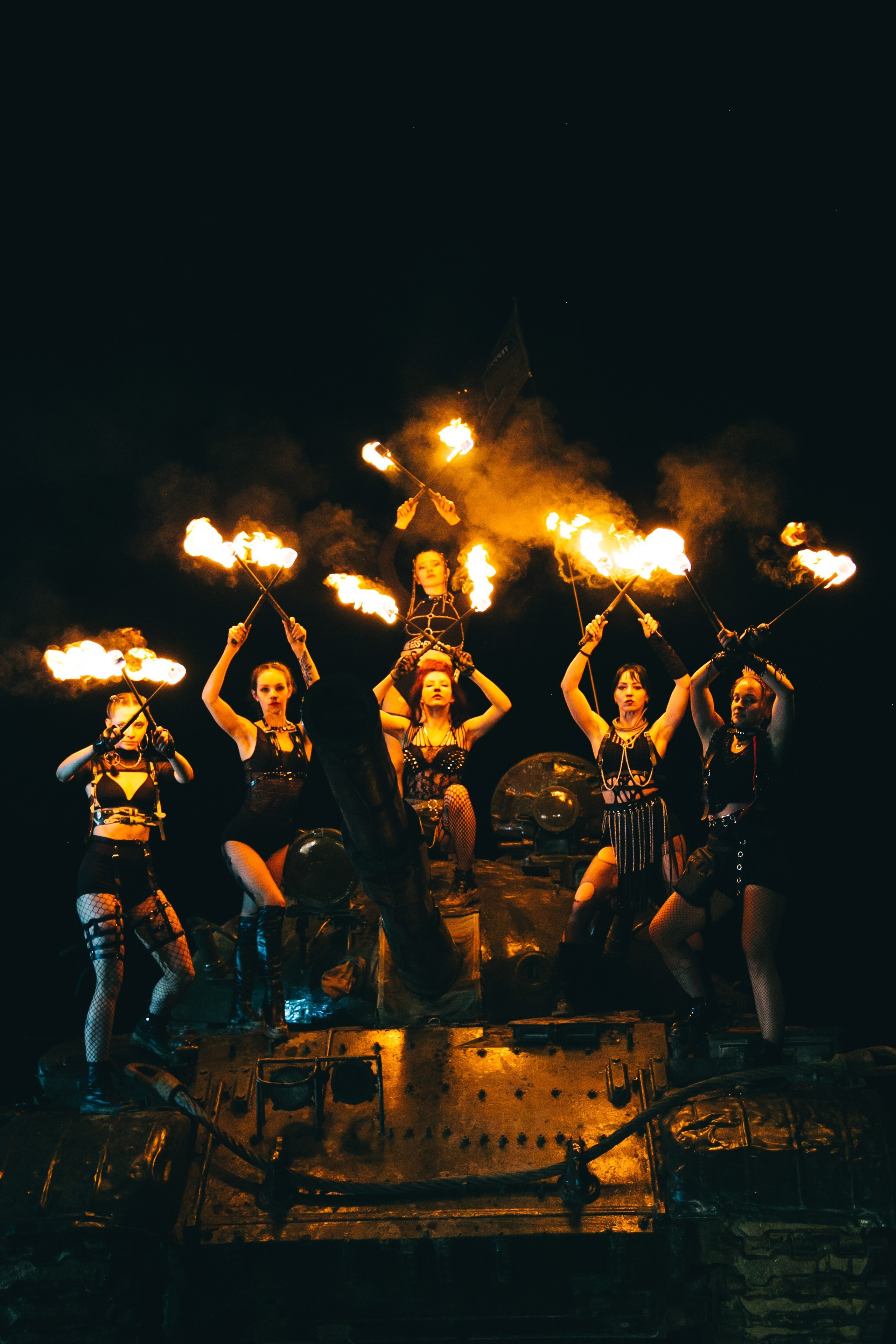 Тематические съемки. Фотограф и видеограф в Санкт-Петербурге Прохорова Надежда