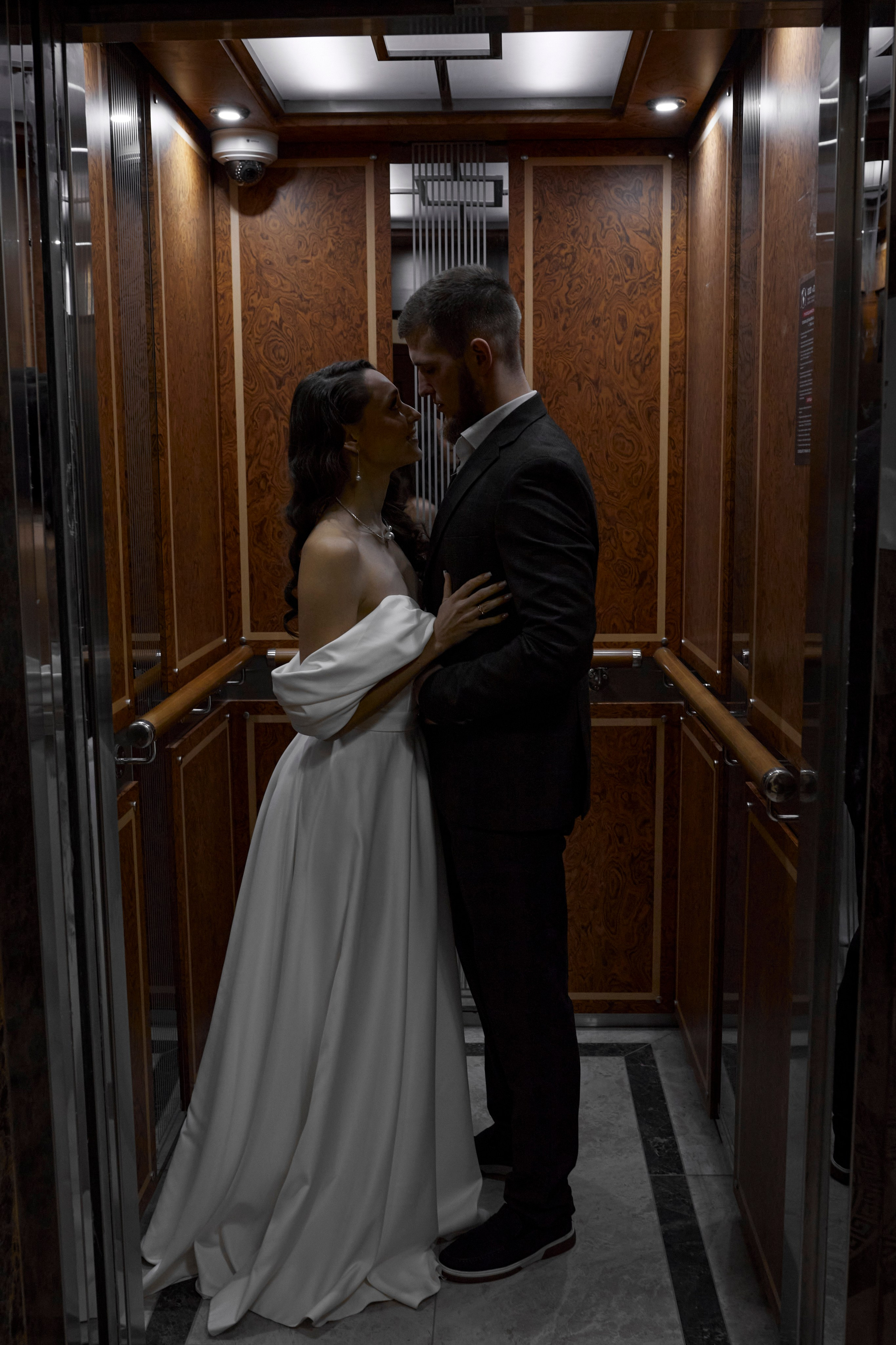 Виктория и Илья. Фотограф Владивосток, семейные и индивидуальные съемки