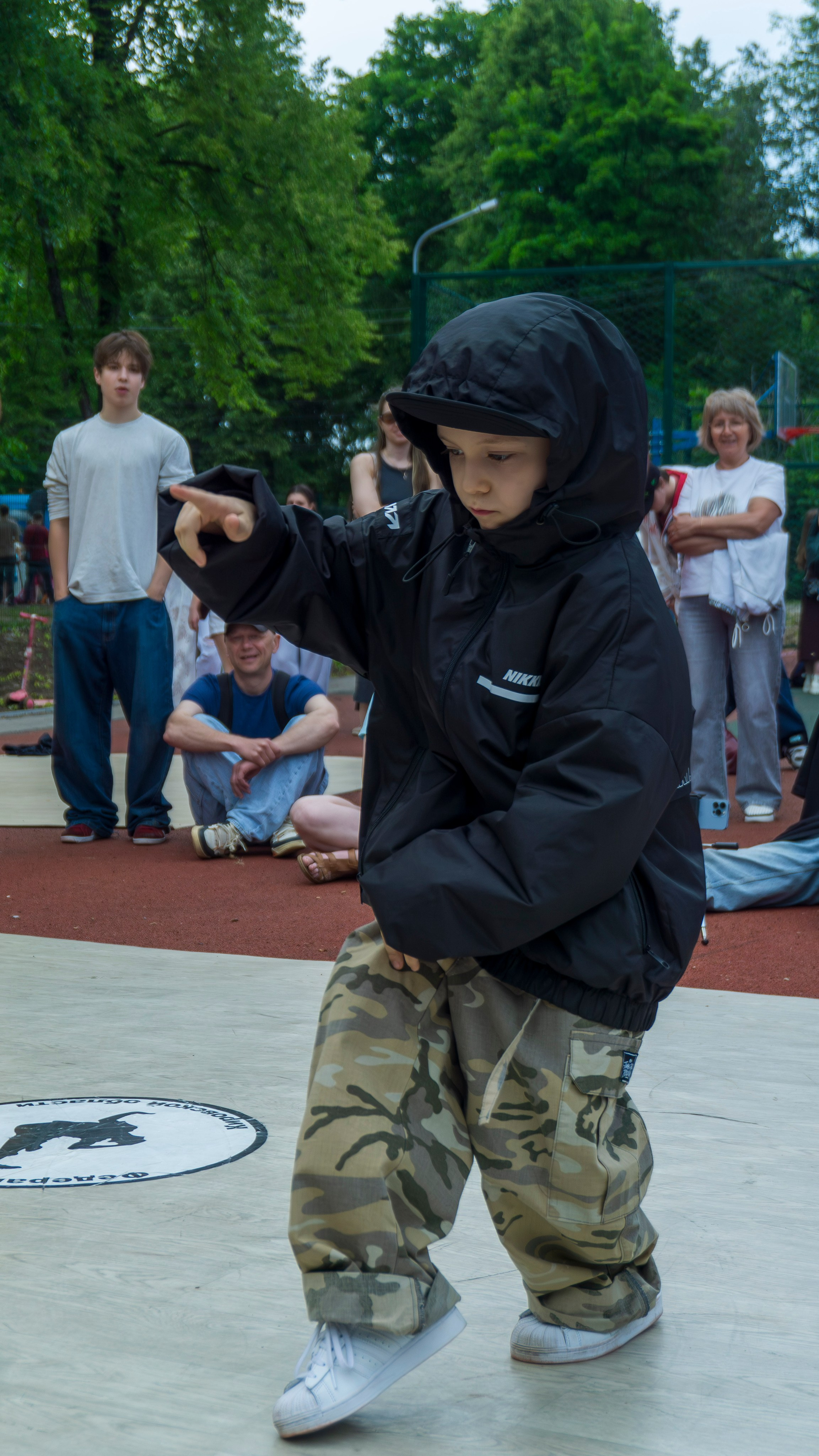 Фестиваль Уличных Видов Спорта. Портретный Фотограф | Видеограф Ярослав Шутылев