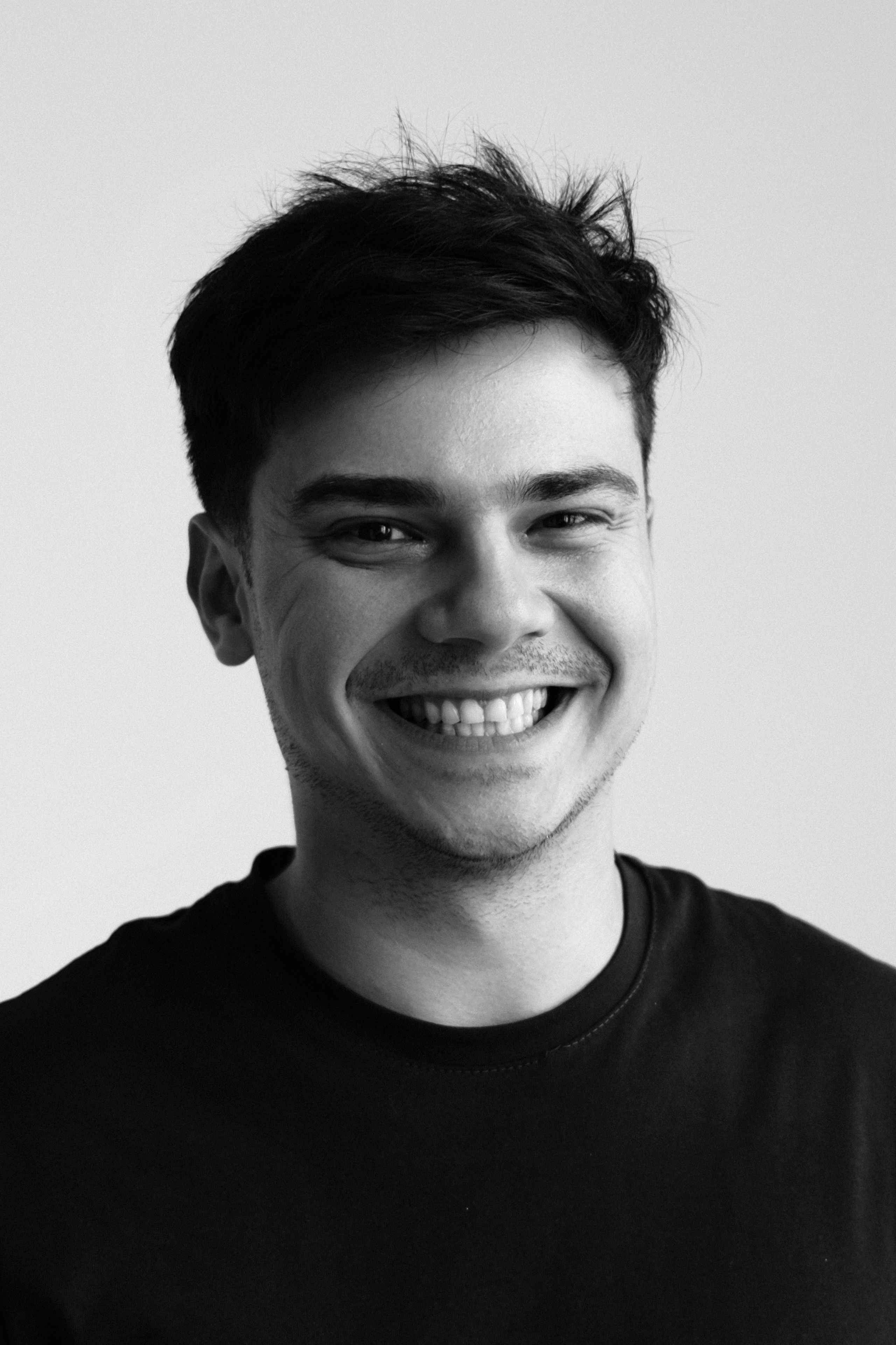 Владимир. Жанровый и портретный фотограф Брянск — Москва