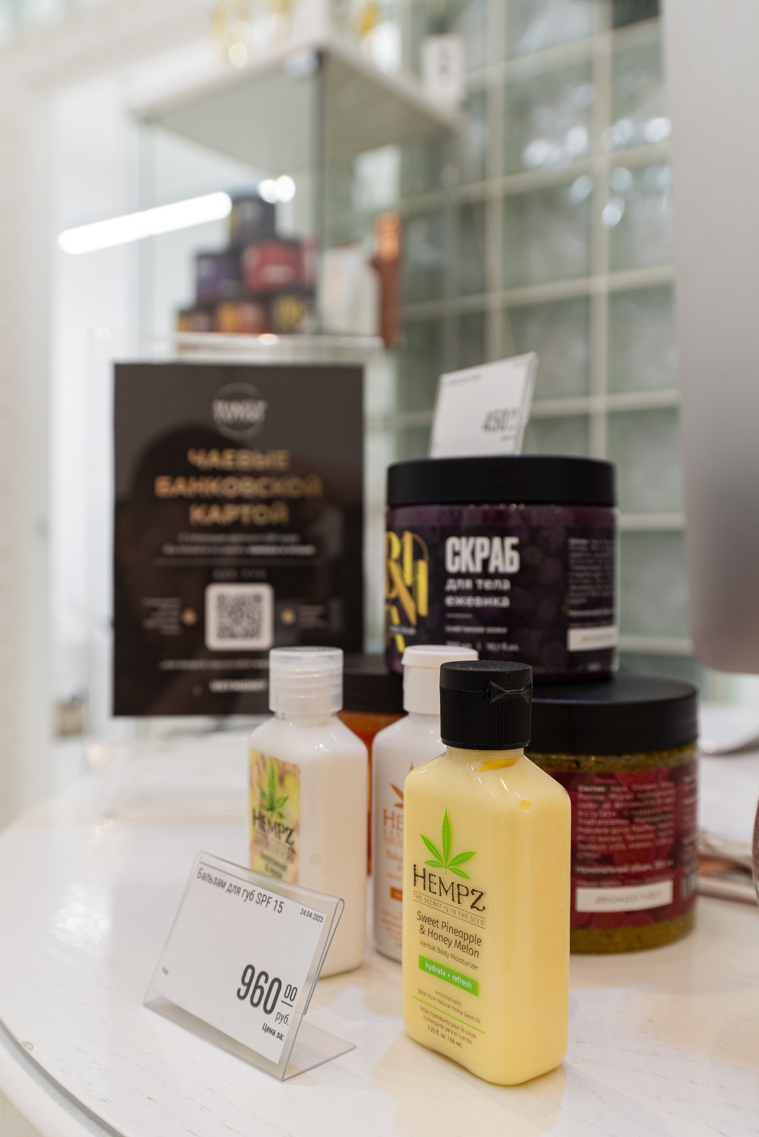 Интерьерная съёмка салонов красоты Makeup Tattoo. Репортажный и персональный фотограф в Москве