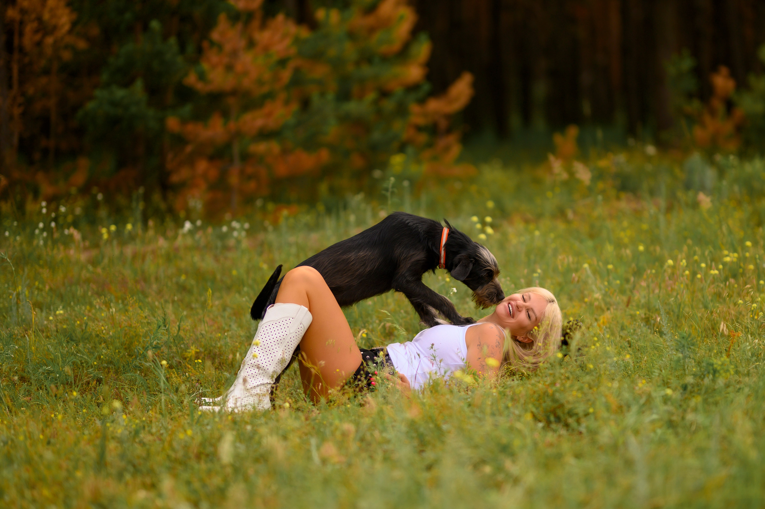 Ирина и Инна. Bazarkom-photo.ru Фотограф Виктор Оськин в Старом Осколе