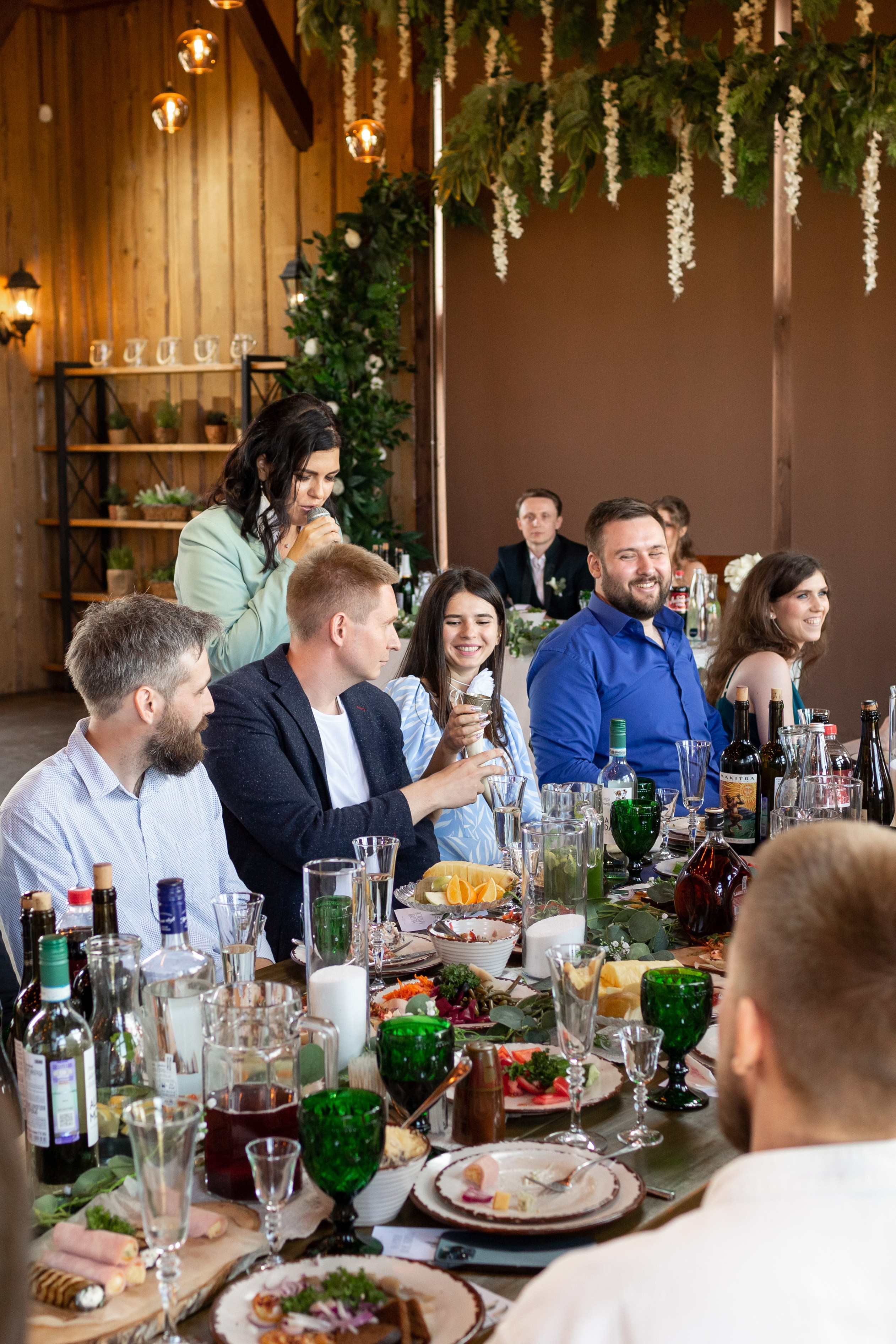 Свадебная фотосессия в Санкт-Петербурге. Свадебный фотограф Кирилл Белый
