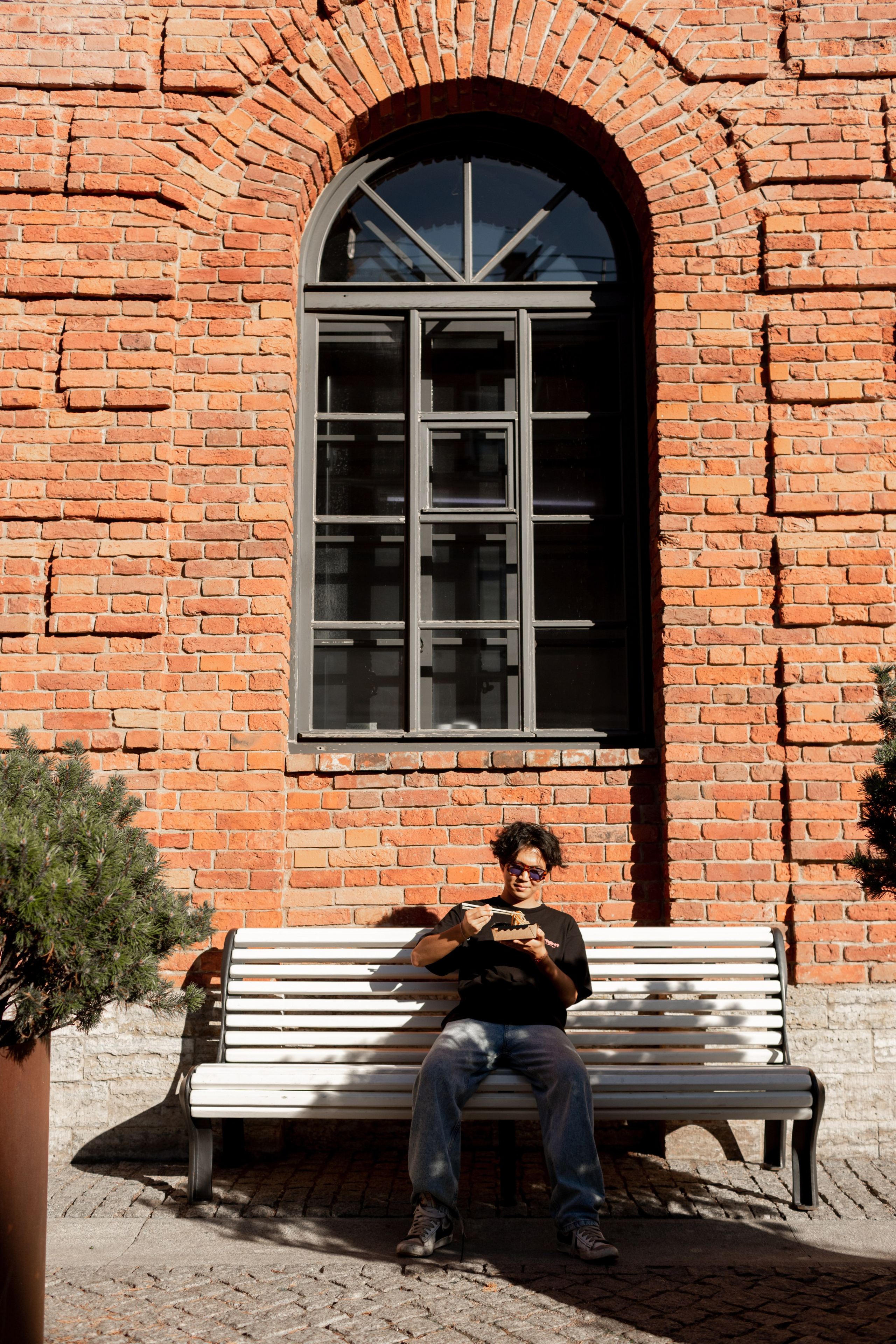 Рекламная фотосъёмка для ресторана. Свадебный фотограф Кирилл Белый