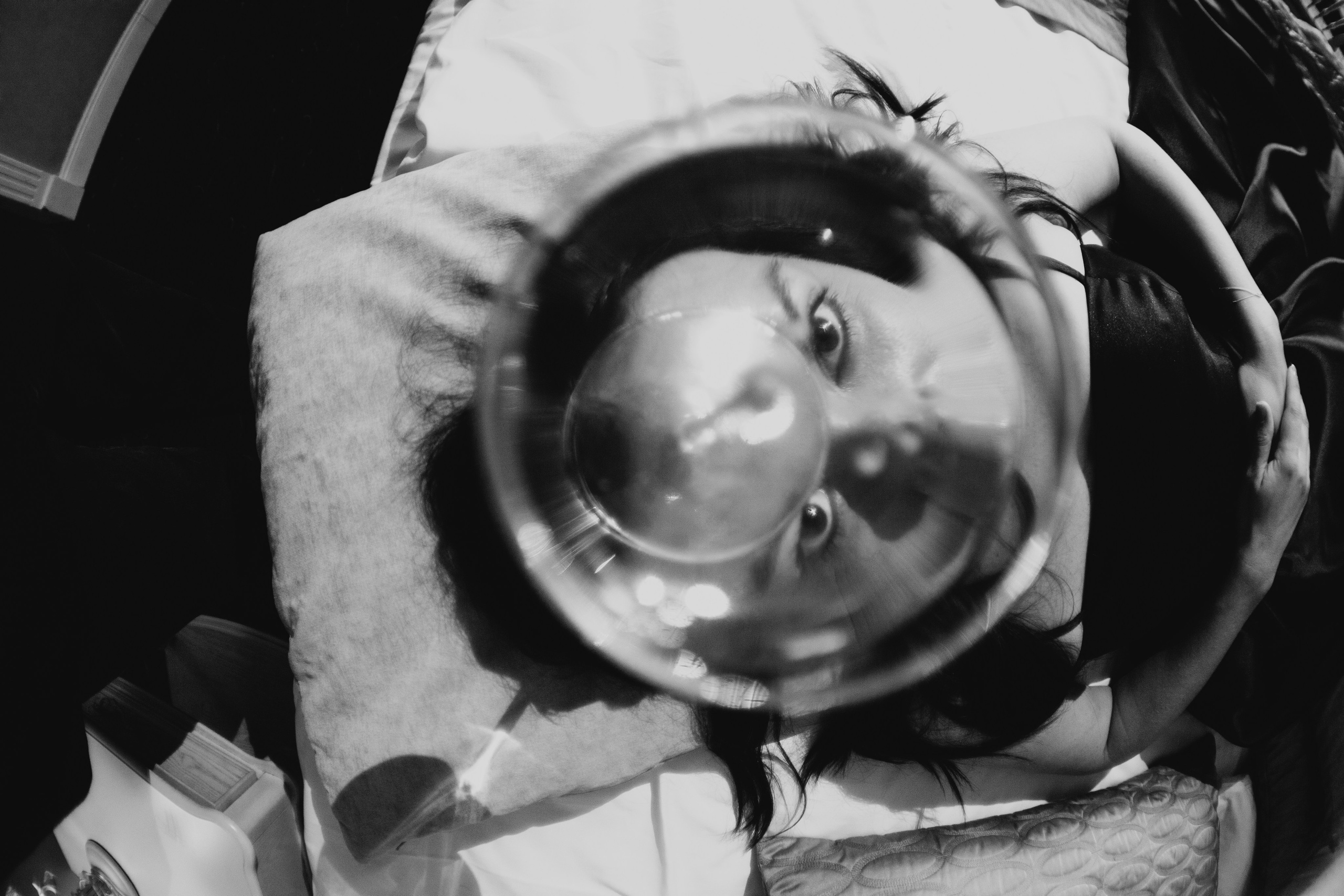 KissB. Фотограф Евгений Политов