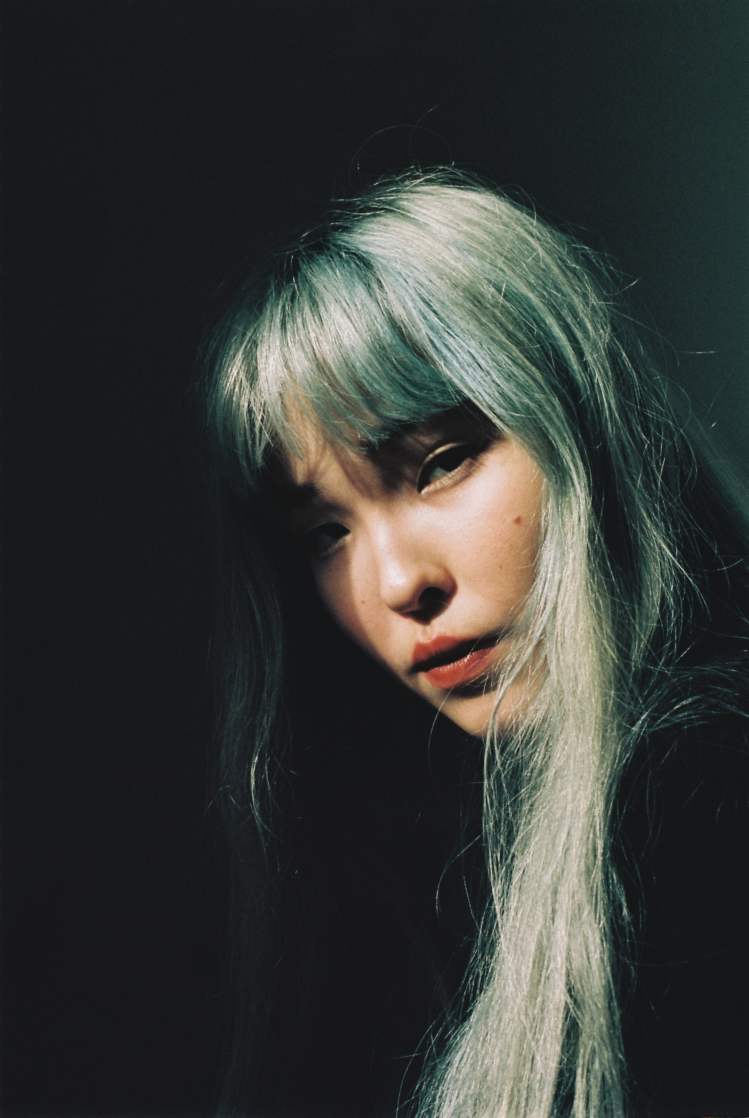 Ami. Фотограф Евгений Политов