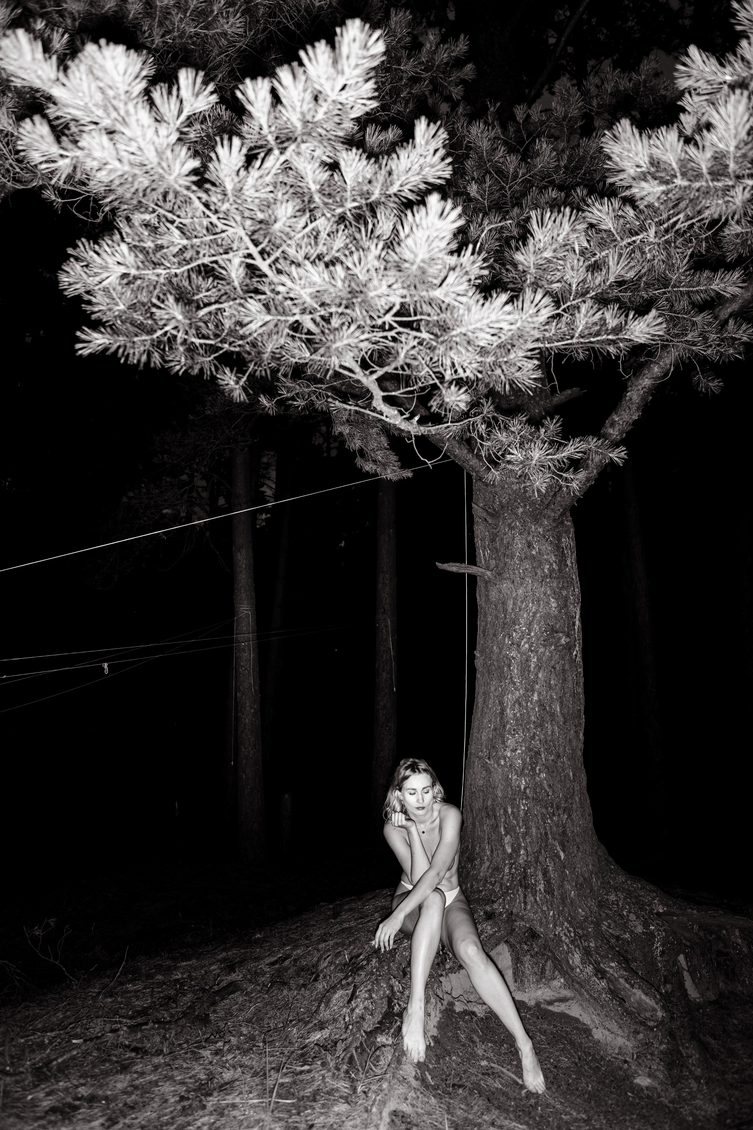 Yulia. Фотограф Евгений Политов