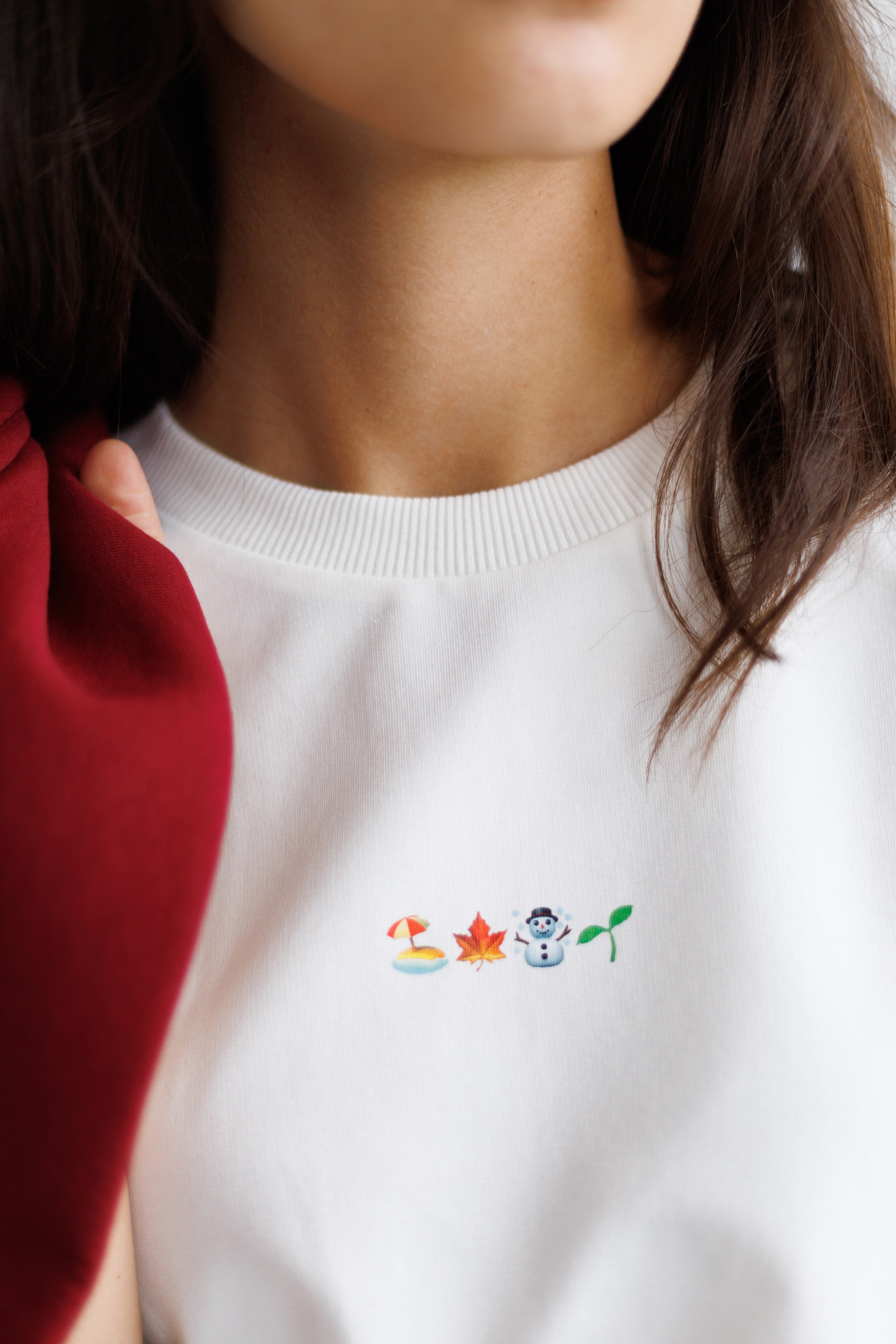 Zaay autumn 2025. Фотограф Евгений Политов