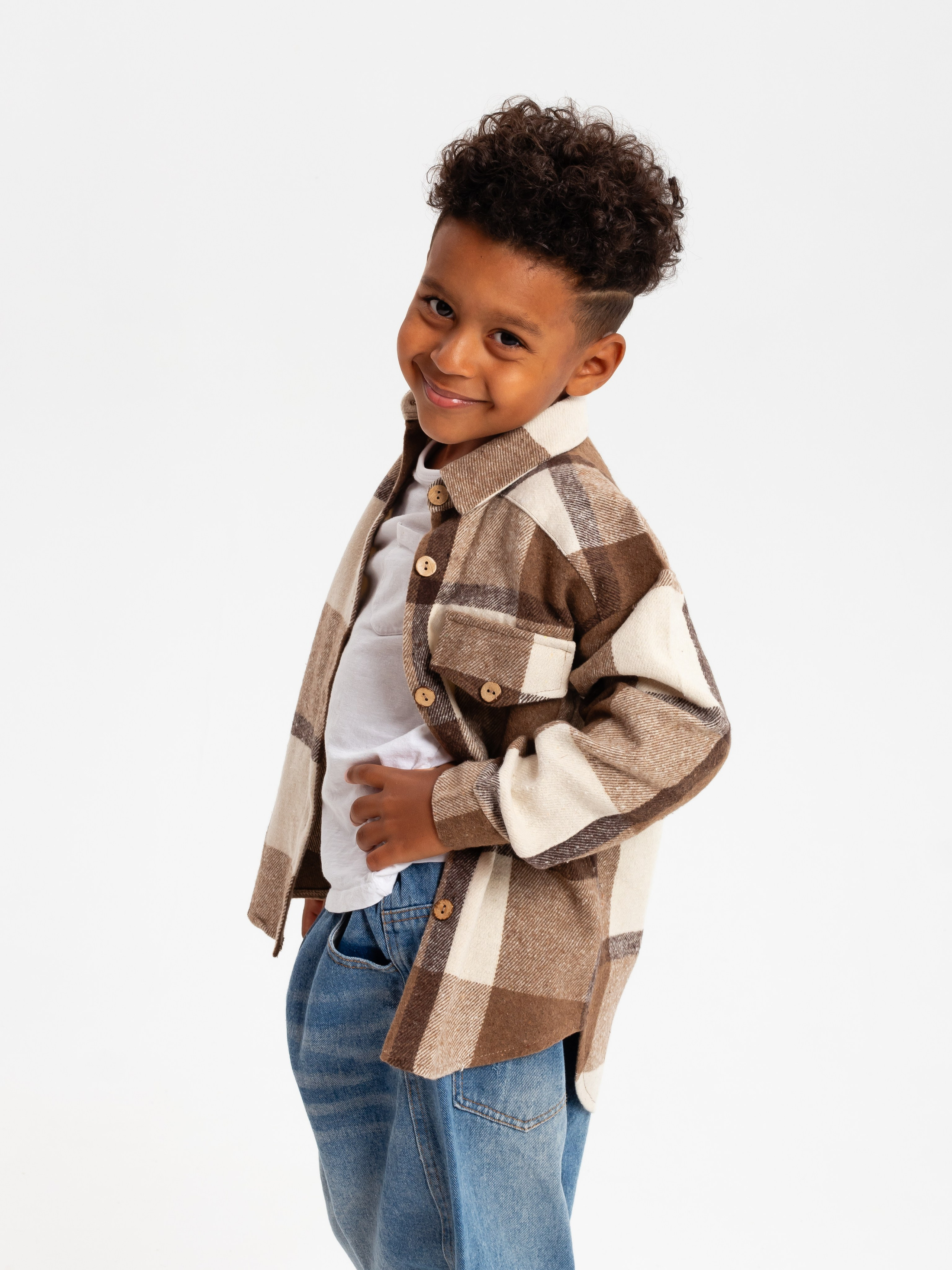 Рубашки детские. Фотограф в Краснодаре Арина Кудряшова