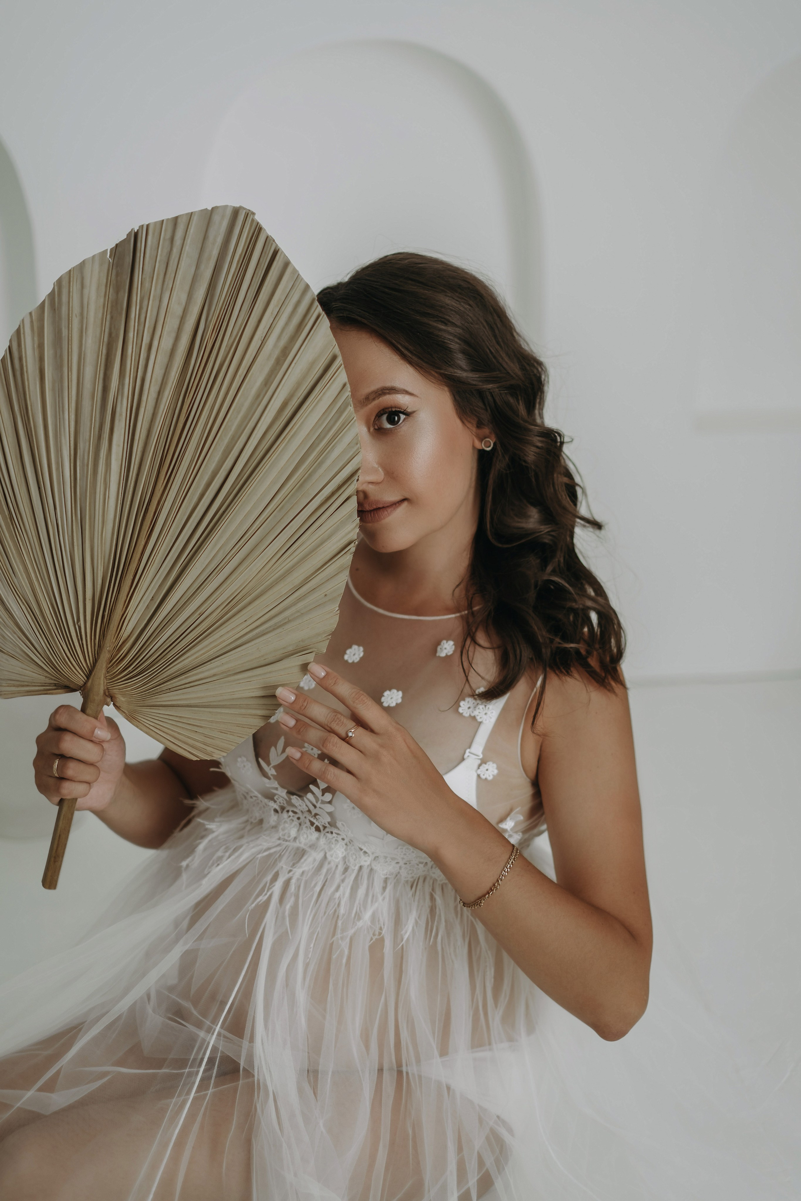 Настя. Свадебный фотограф Кристина Кулецкая г. Челябинск