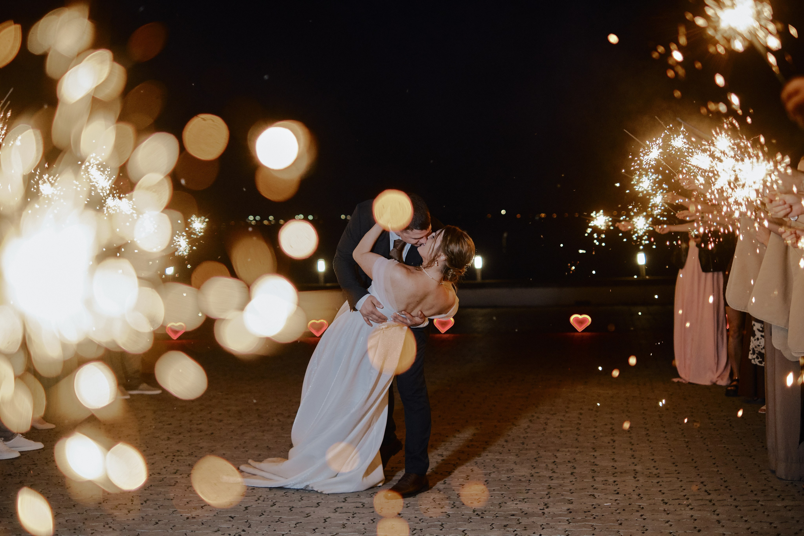 Влад и Анастасия. Свадебный фотограф Кристина Кулецкая г. Челябинск