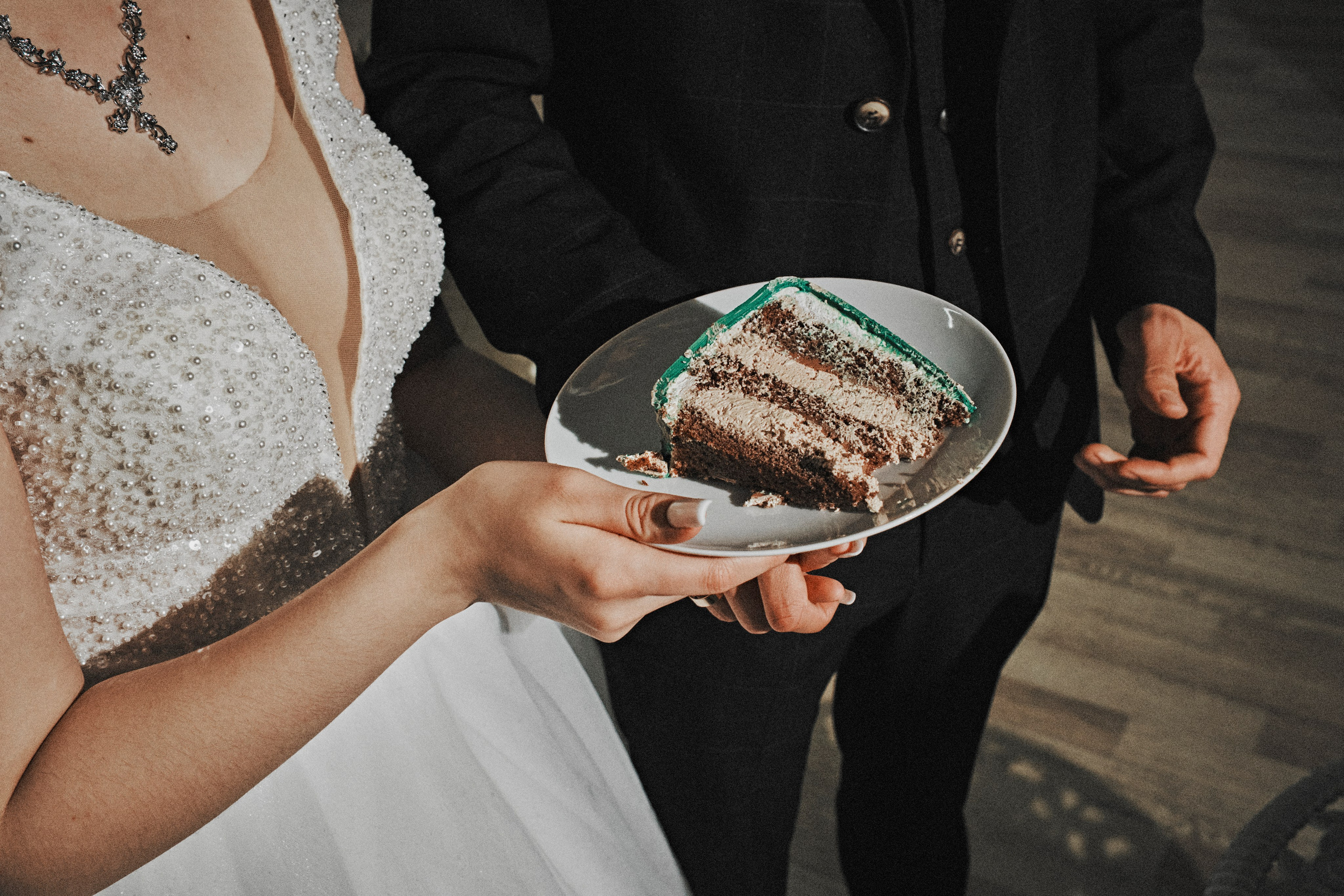 Настя & Даниил. Николай Большаков