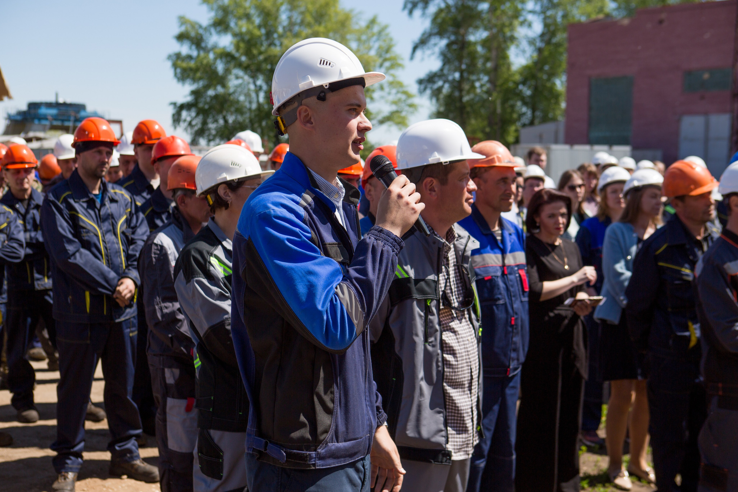 ЗАО Нефтефлот. Фотограф в Самаре Максим Тырин