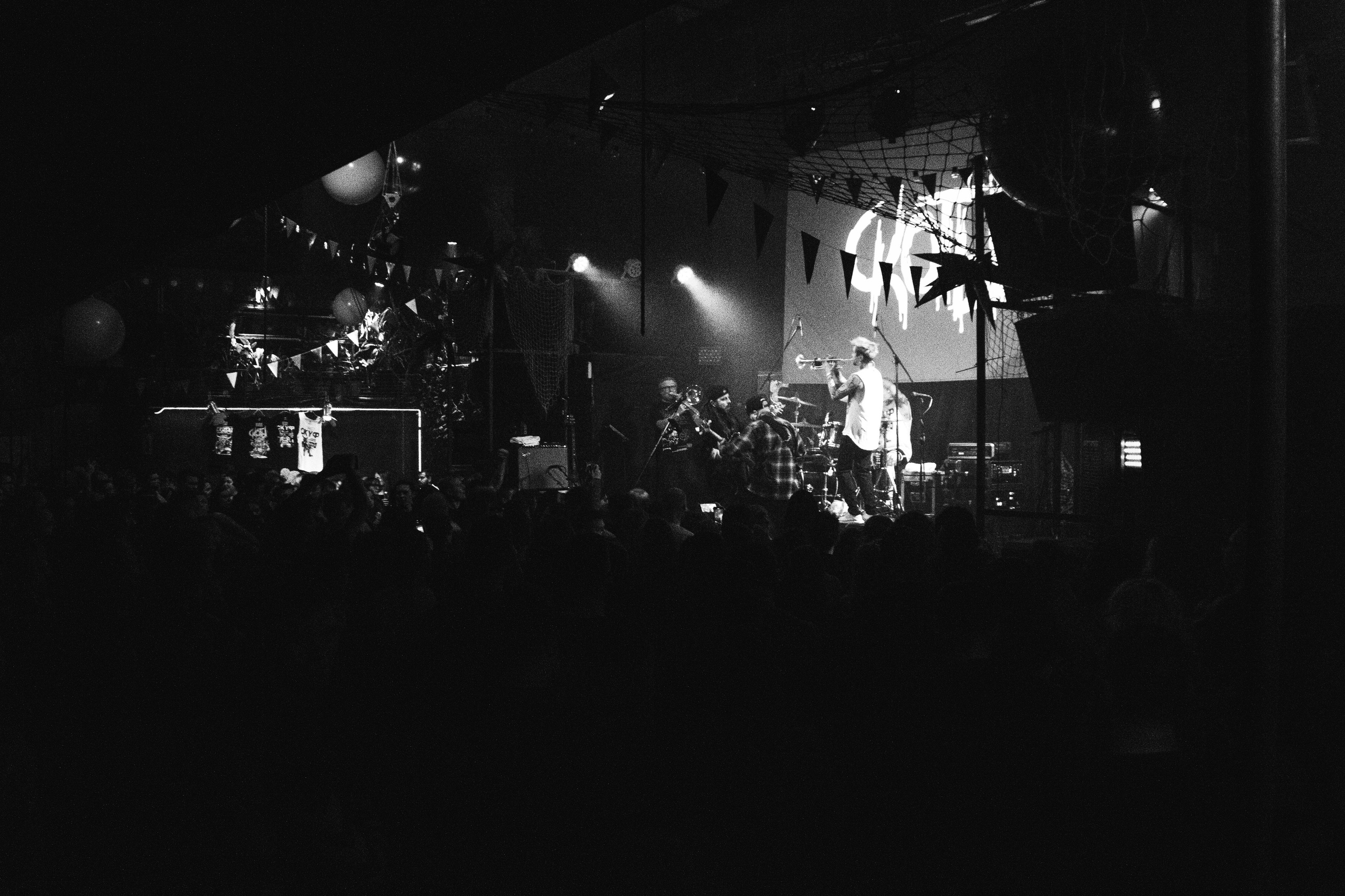 СКОТЫ | 11.12.2024 | ЛАСТОЧКА. VLADIS PISKUNOV | Концертные Фото |Репортажи