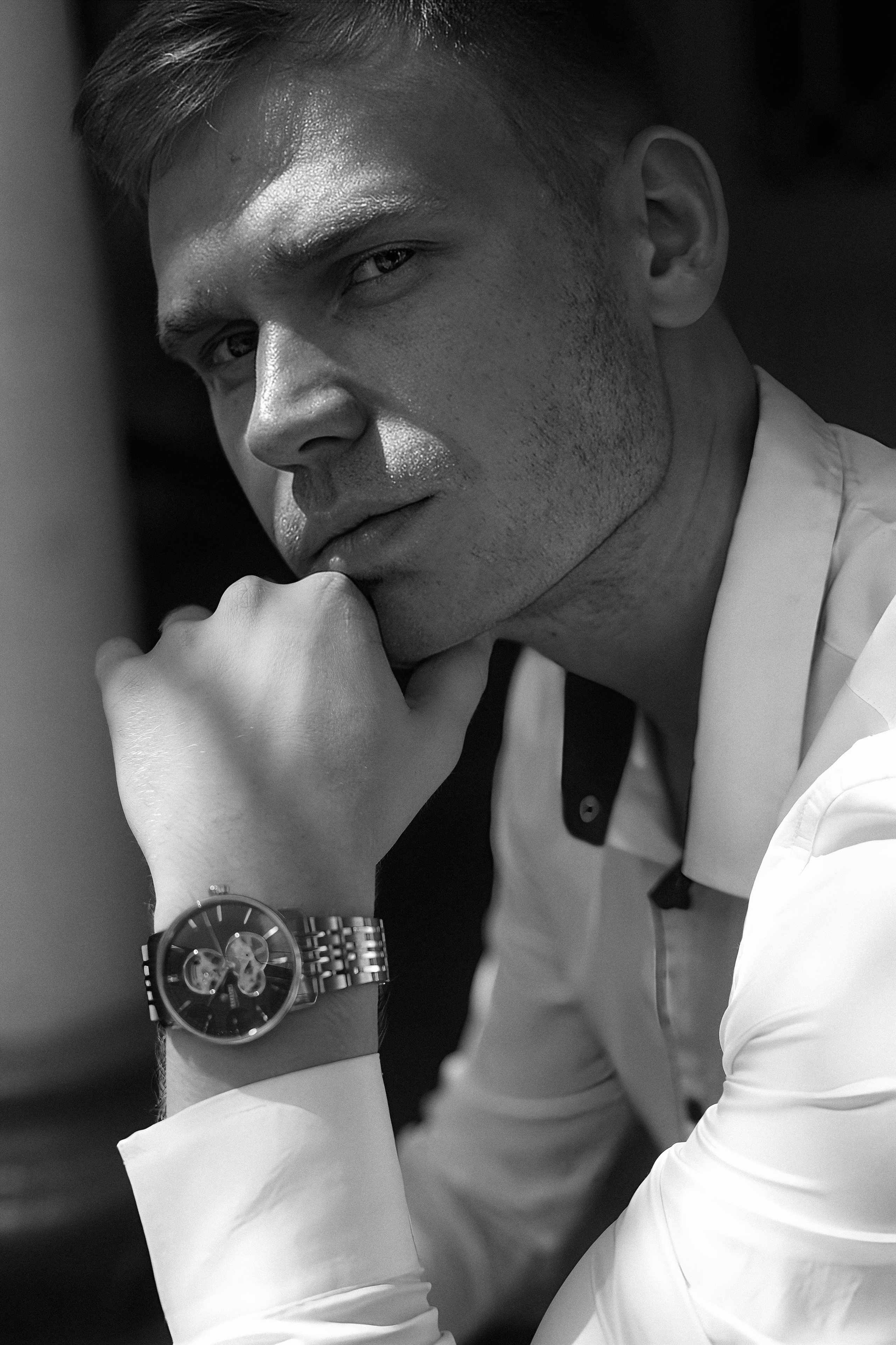 Уличная фотоссесия. Женский фотограф в Санкт-Петербурге, Москве и весь мир Алёна Мамаева