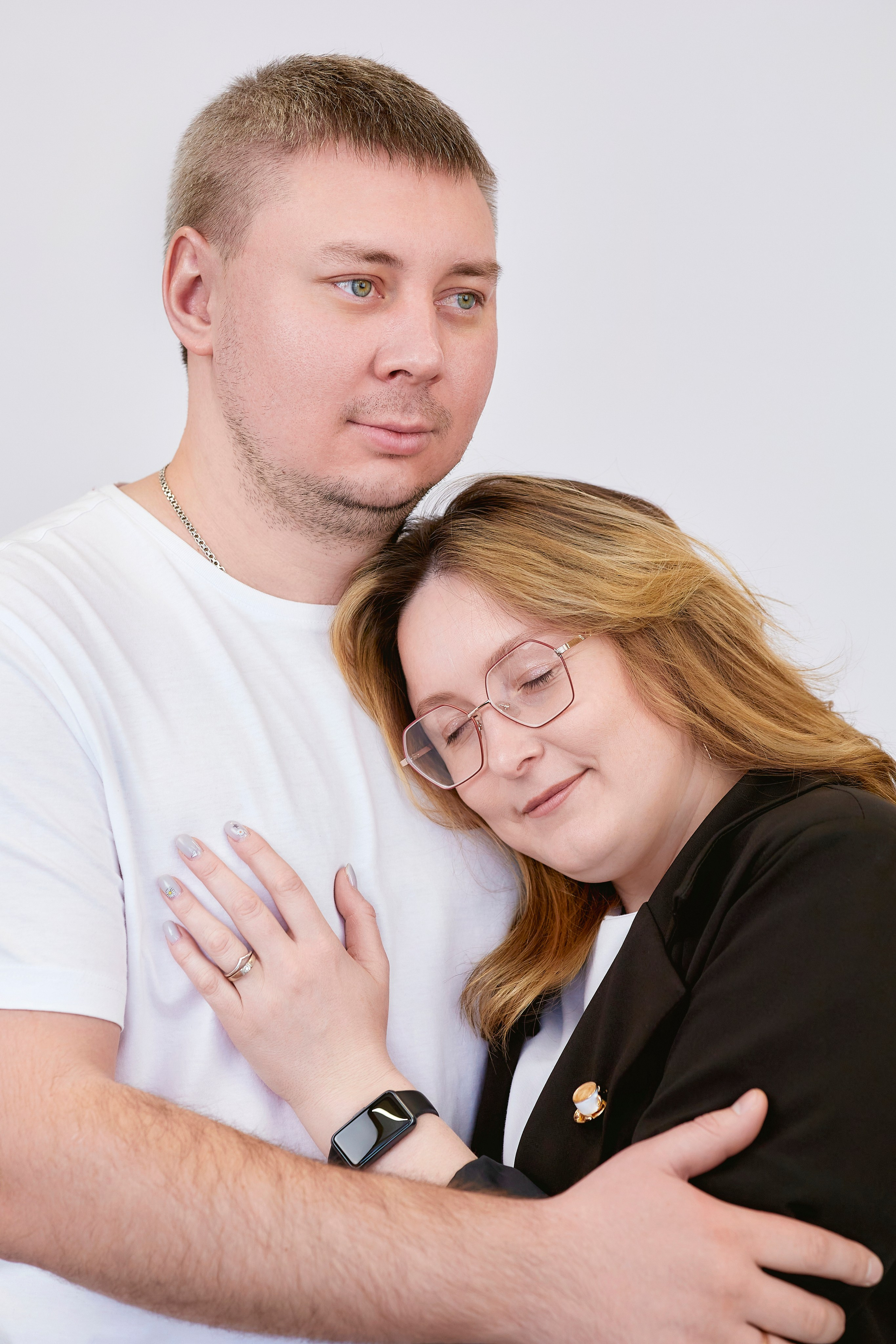 Студийная фотосессия. Фотограф Иван Кузьмин на любое Ваше мероприятие