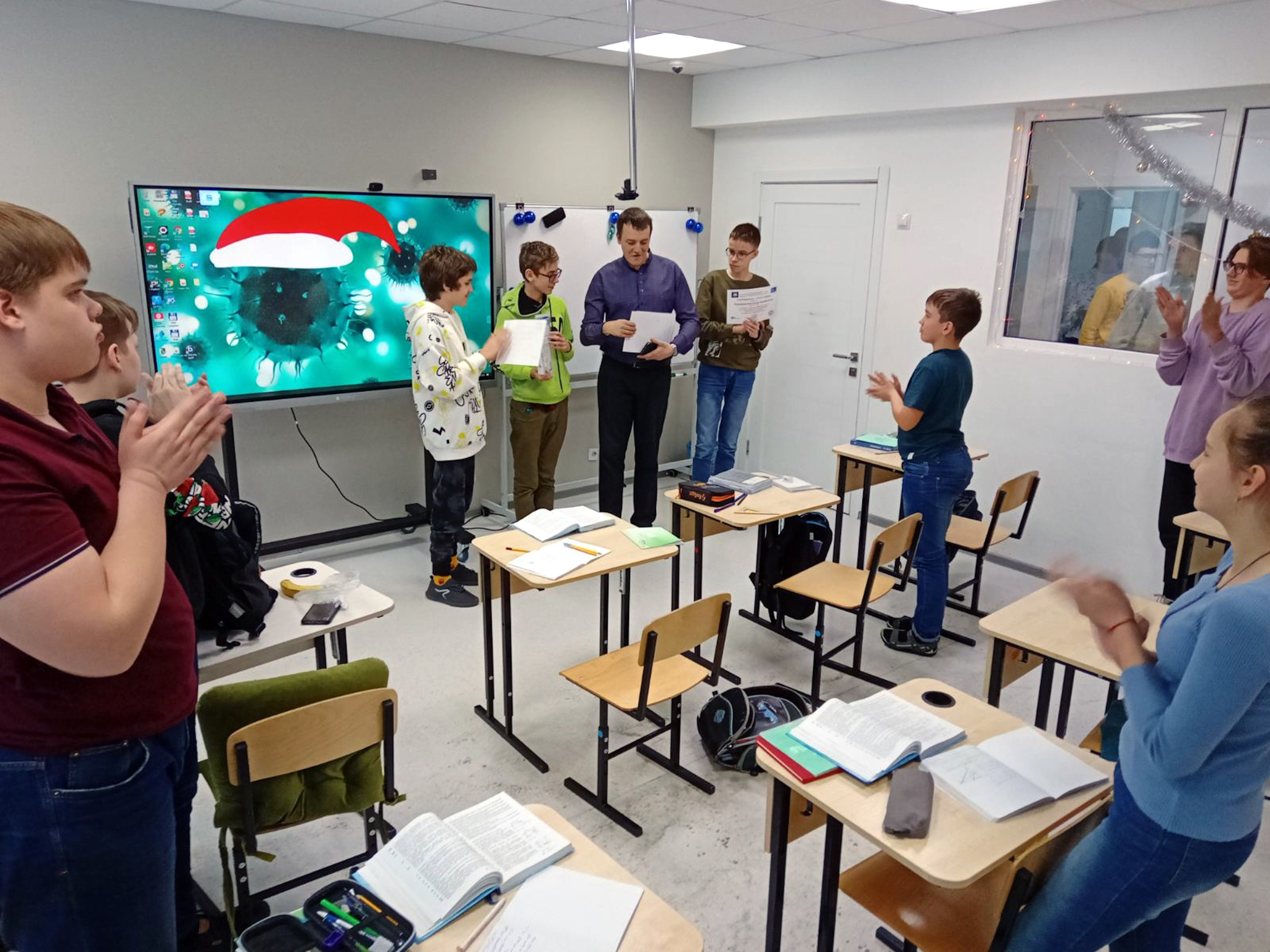 Зойкин Максим Валерьевич