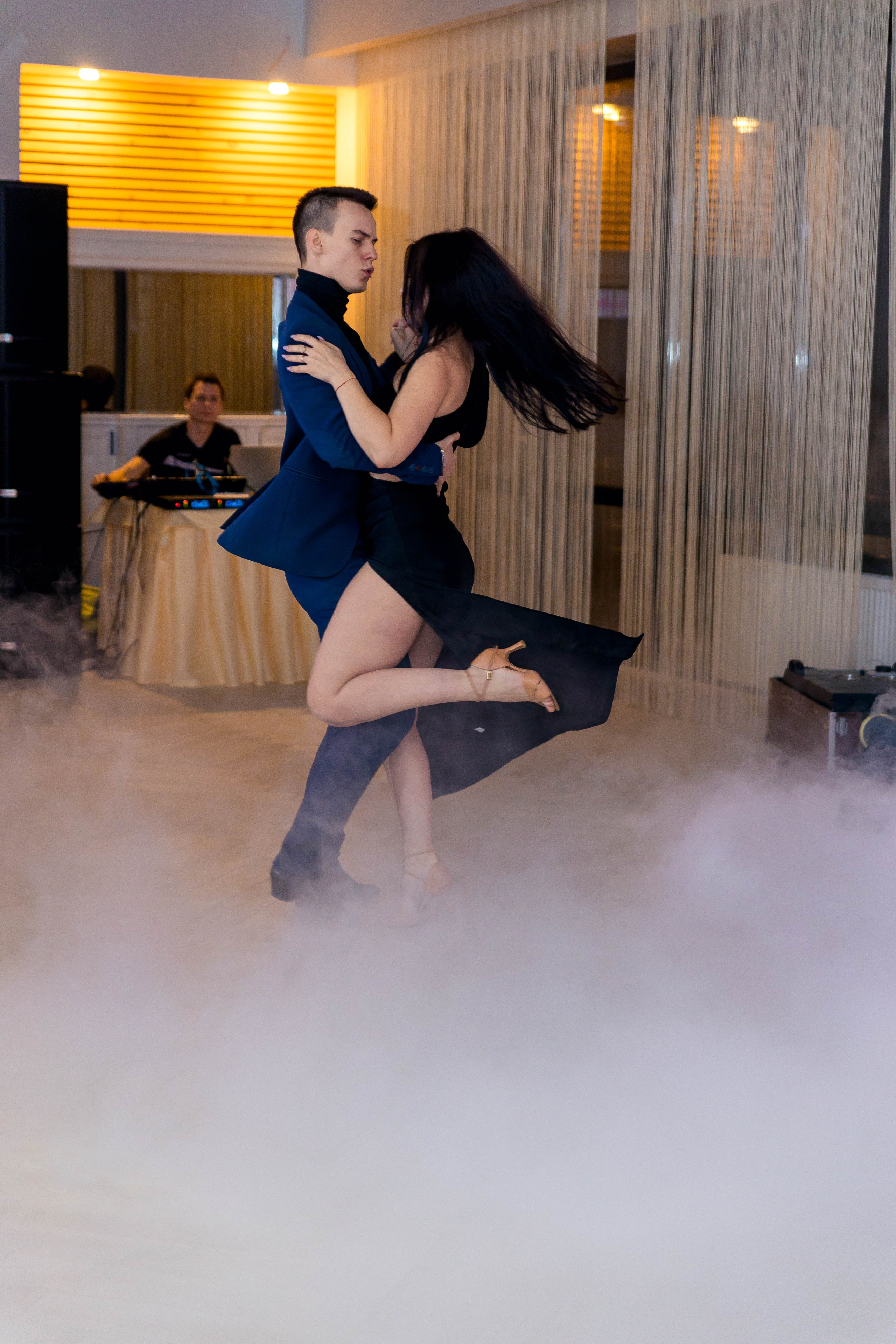 3х-летие клуба Совершенство. Фотограф в Барнауле Юлия Яковлева