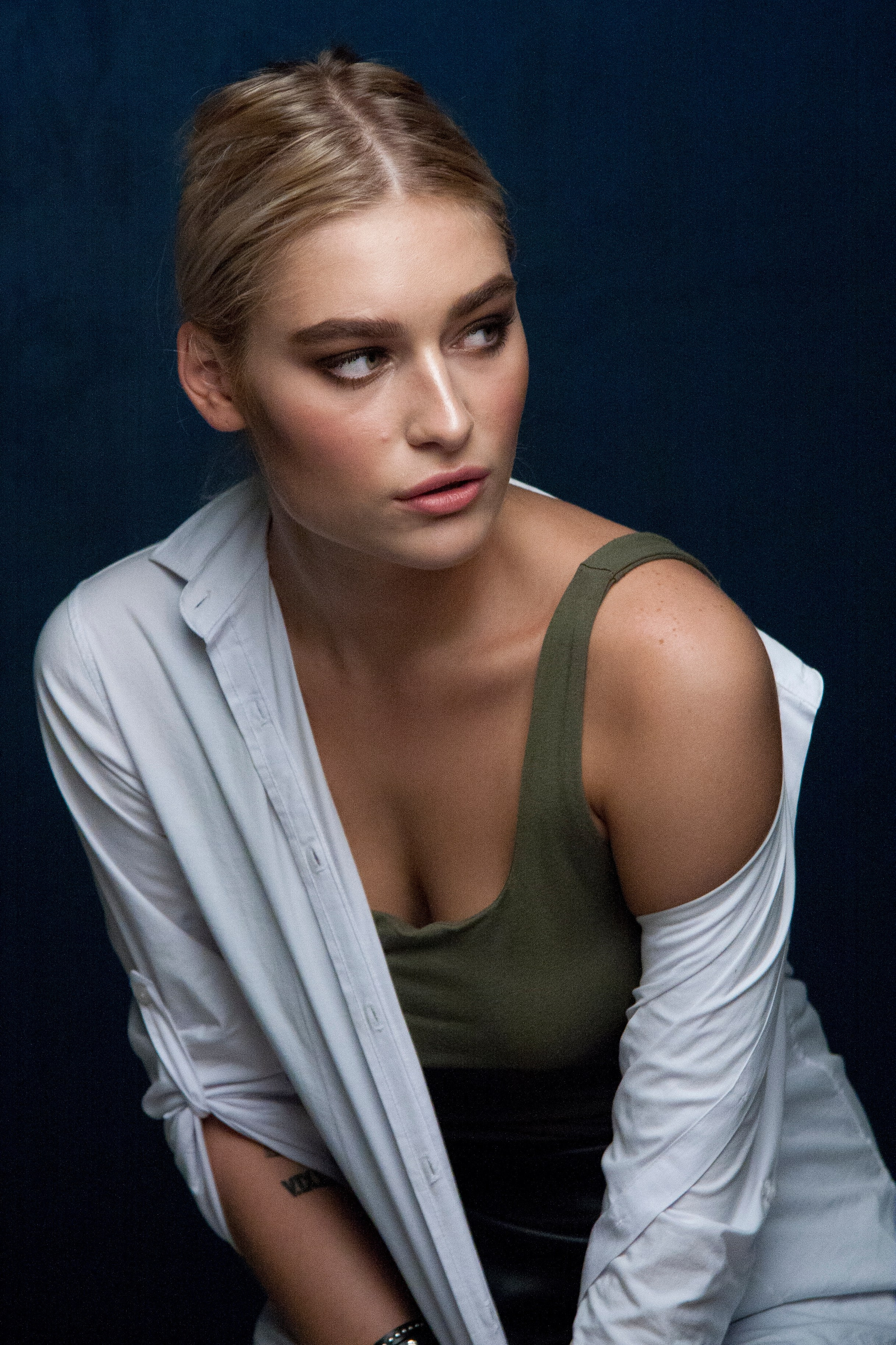 Портфолио: Евгения Досаева. Фотограф Евгения Досаева