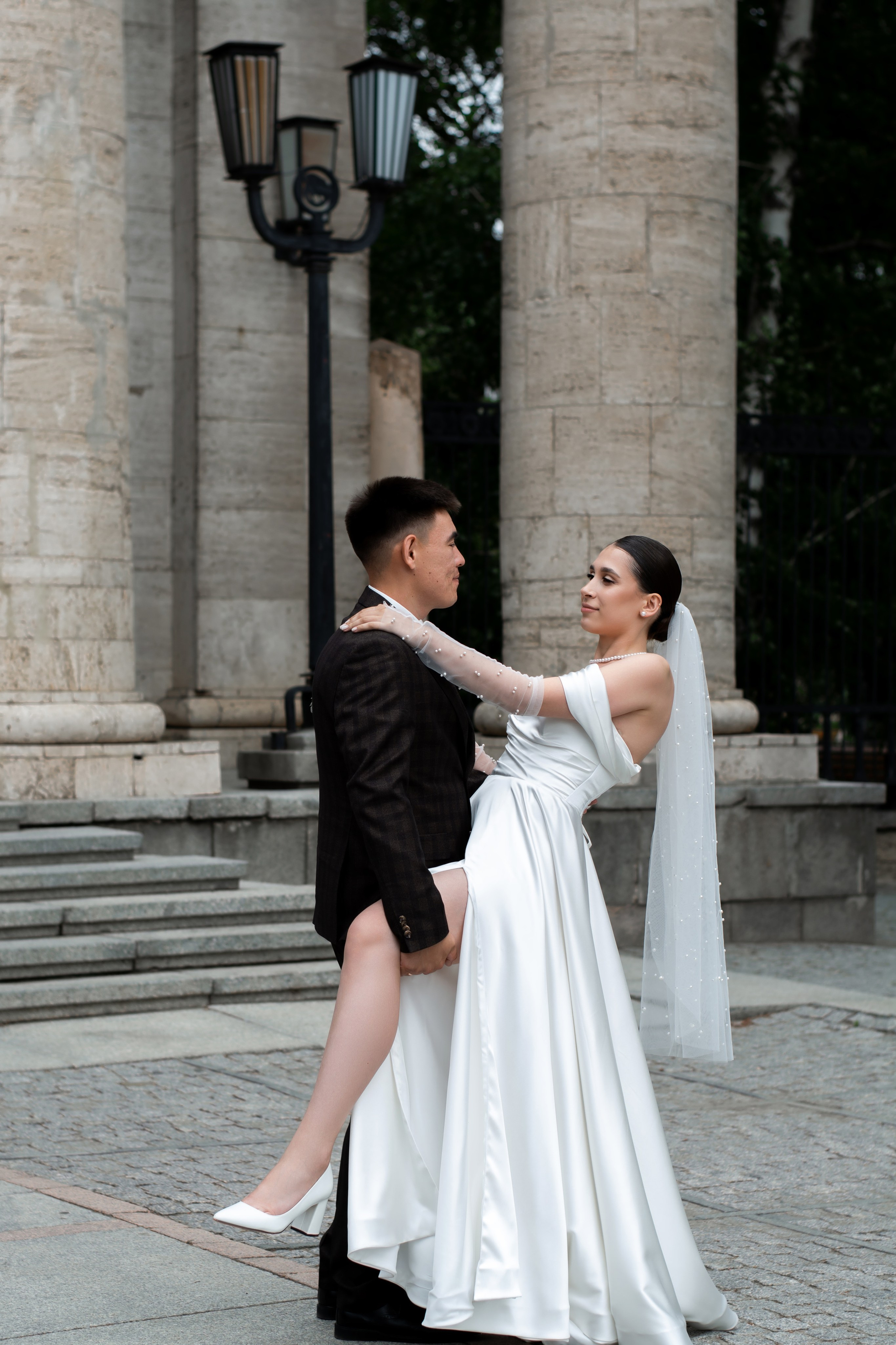 Свадебный фотограф в Волгограде и Краснодаре