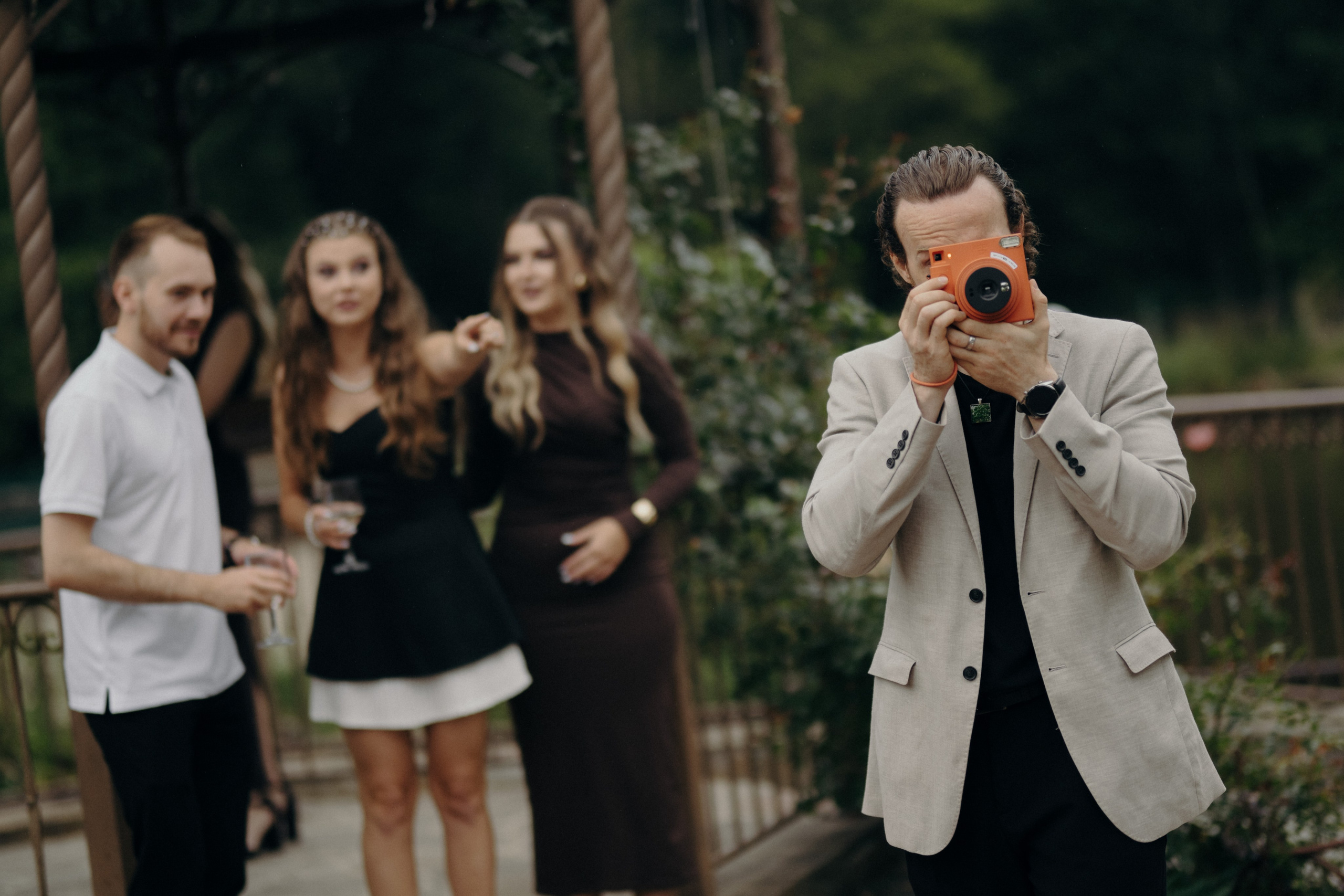 Андрей & Екатерина. Семейный и свадебный фотограф в Москве и Калуге Рослова Анастасия