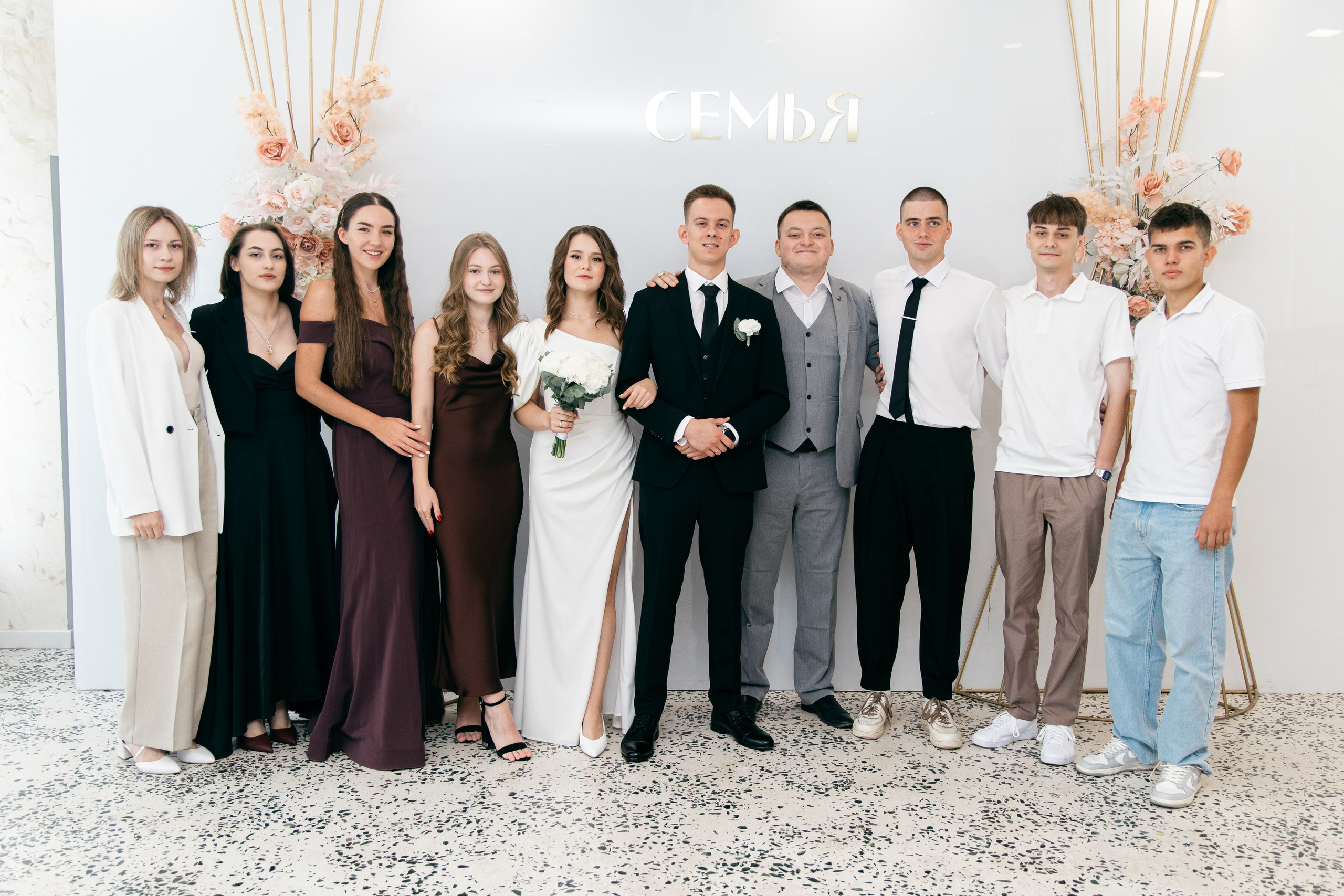 Антон и Екатерина. Антон Исаев — Фотограф-видеограф в Самаре