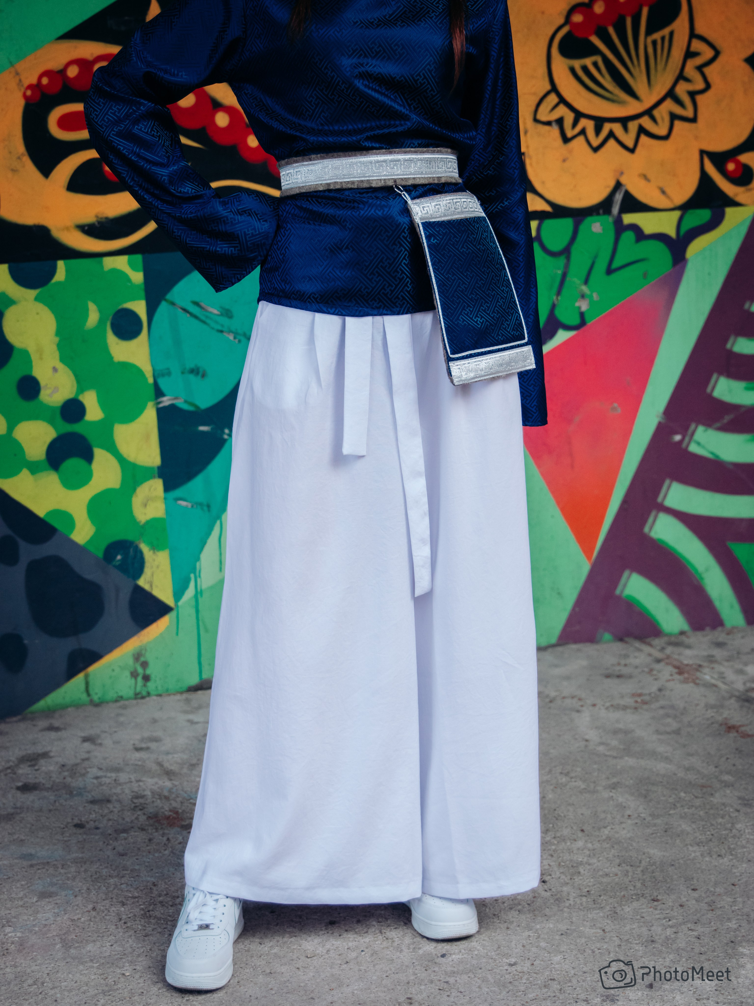 Фэшн-фотография. PhotoMeet — Фотограф в Улан-Удэ