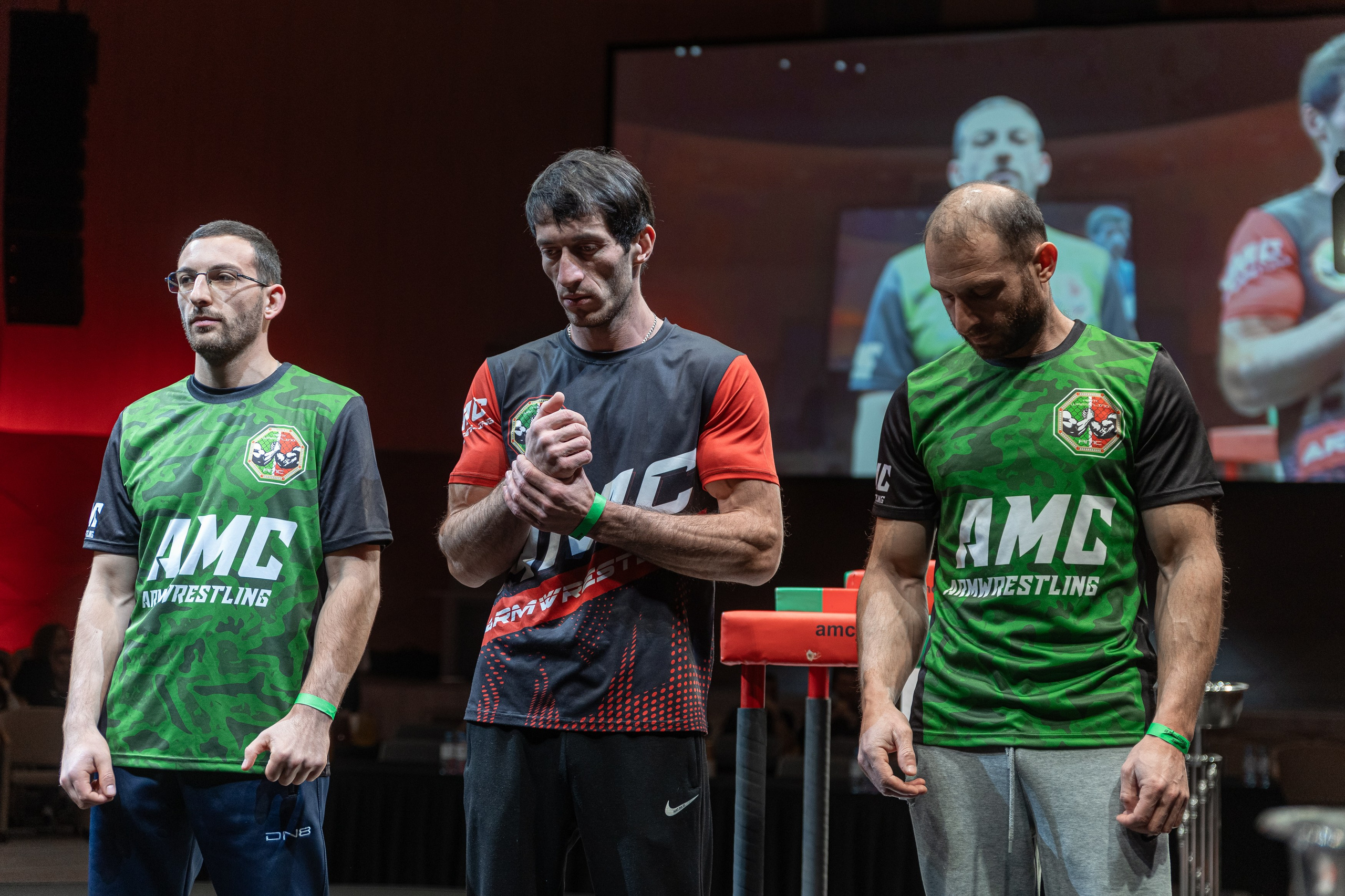 Турнир AMC Москва 2023. Фотограф Андрей Слынченко