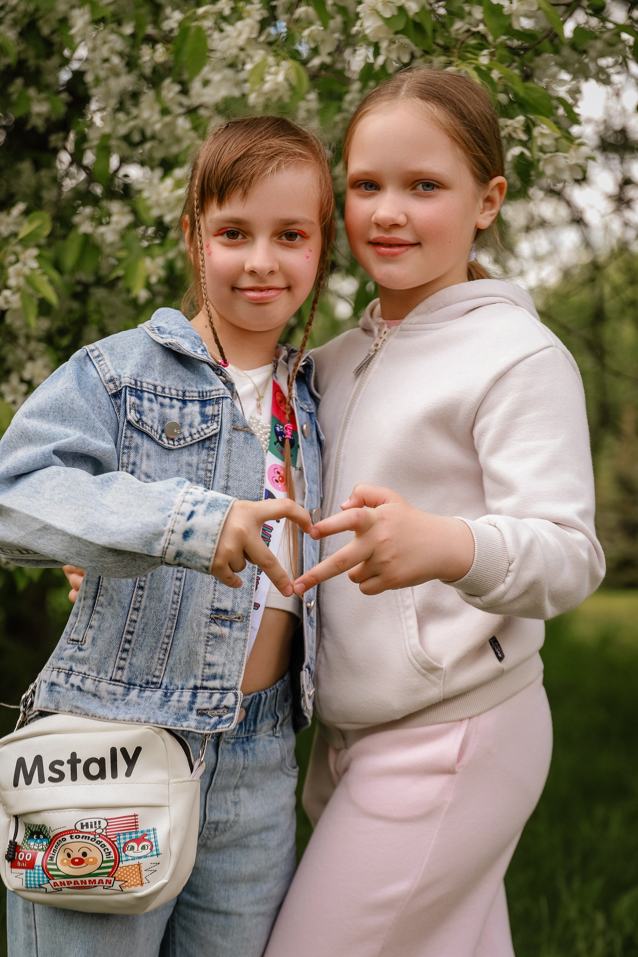 Квест по окончанию 3а. Фотограф Юлия Мальцева