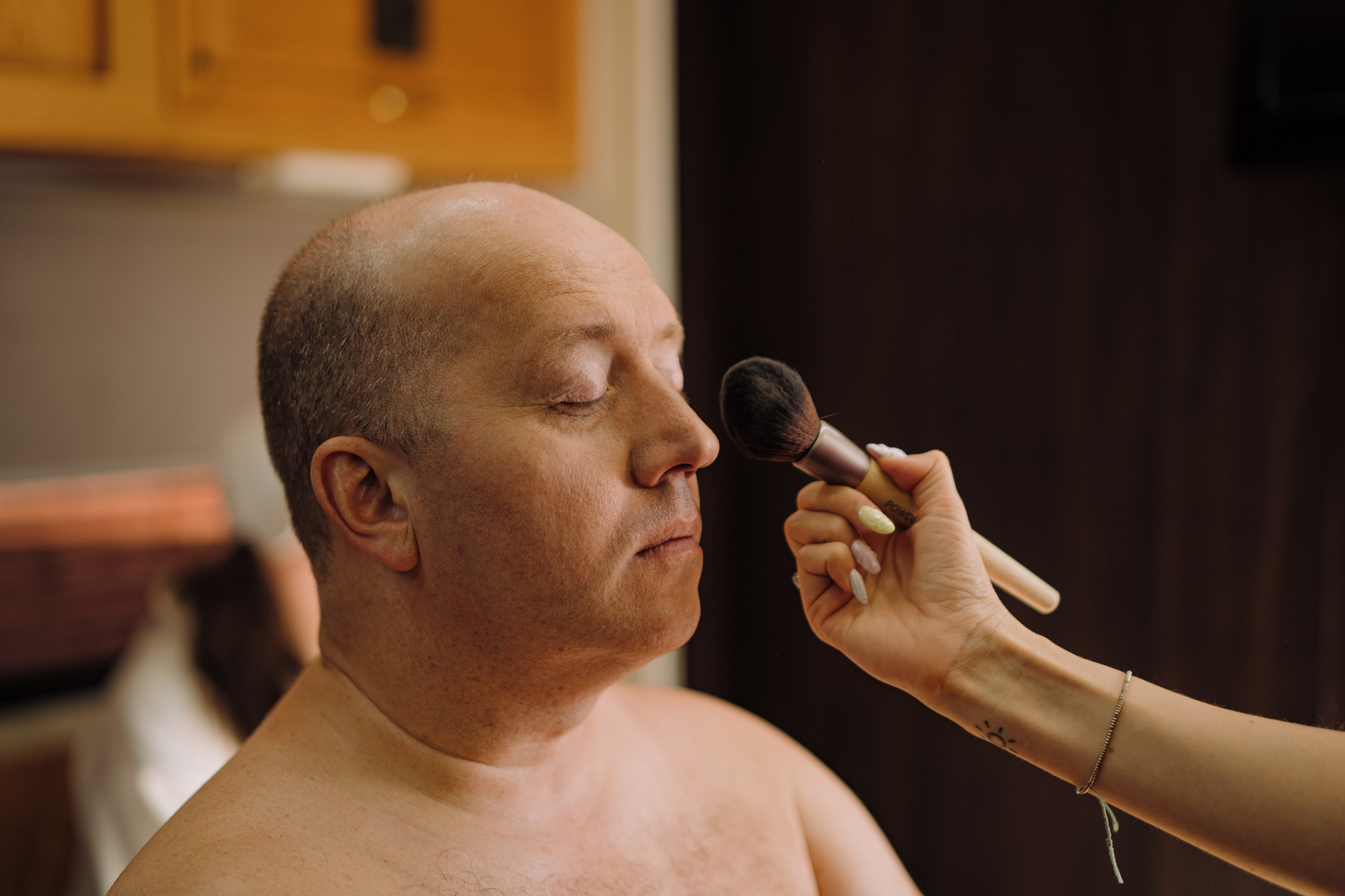 Бэкстейдж|СТС|Бурунов. Творческий и репортажный фотограф в Москве Клим Долгов