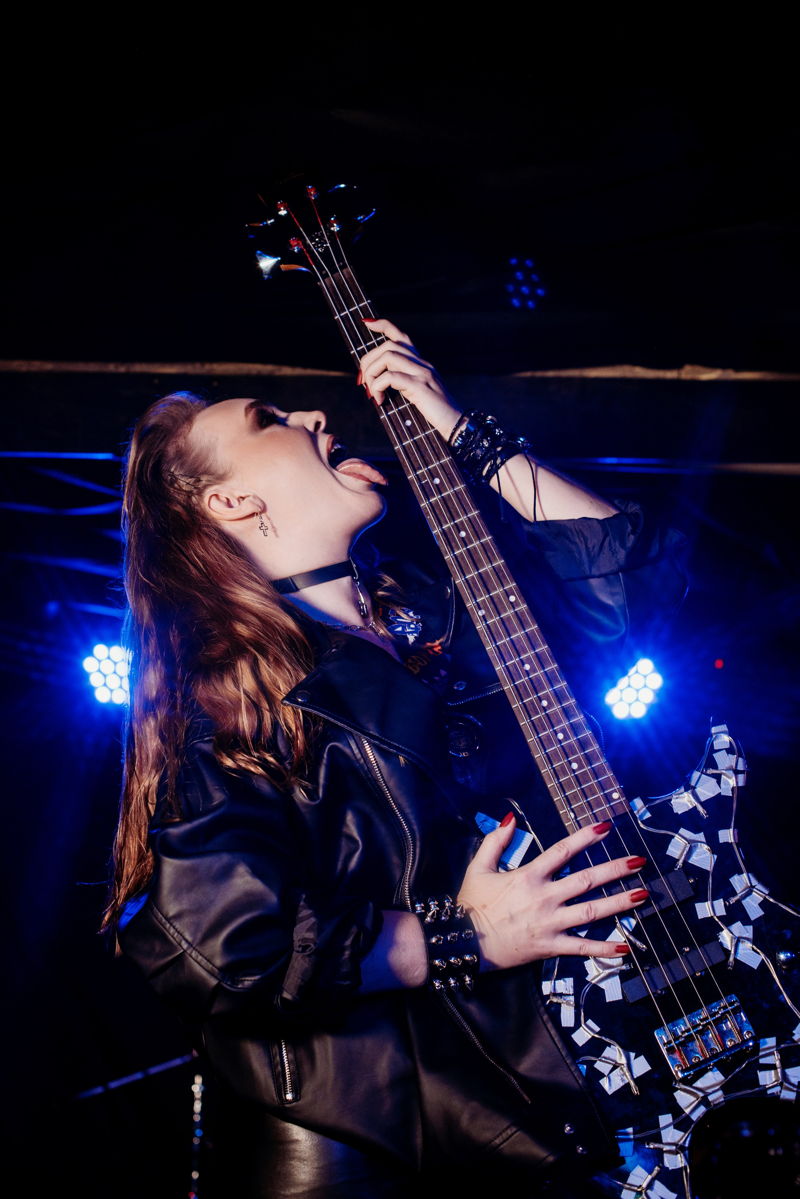 Проект РОК ЗВЕЗДА. ФОТОПРОЕКТЫ