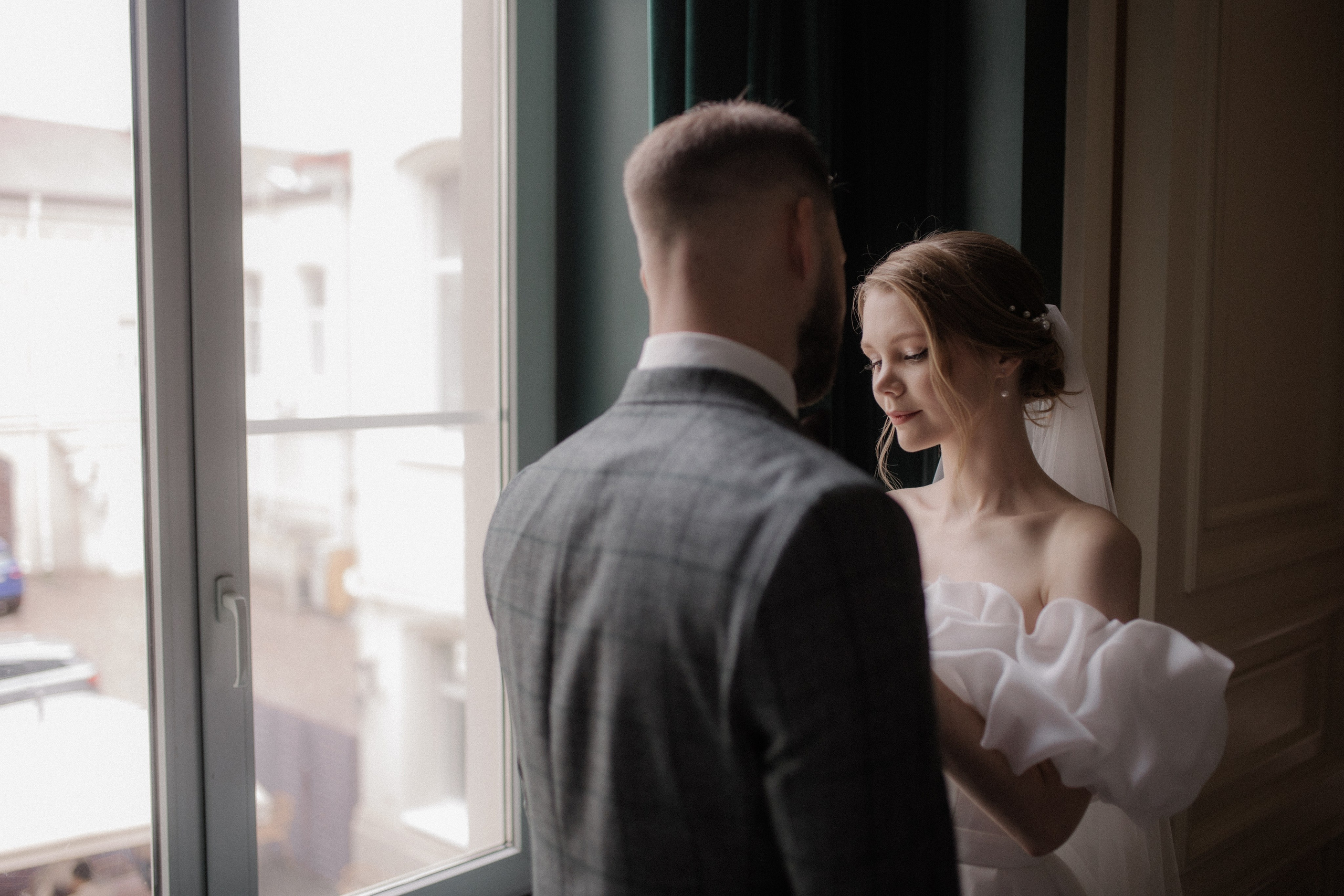 D & D. Свадебный и семейный фотограф в Астрахани Сергунова Наталья