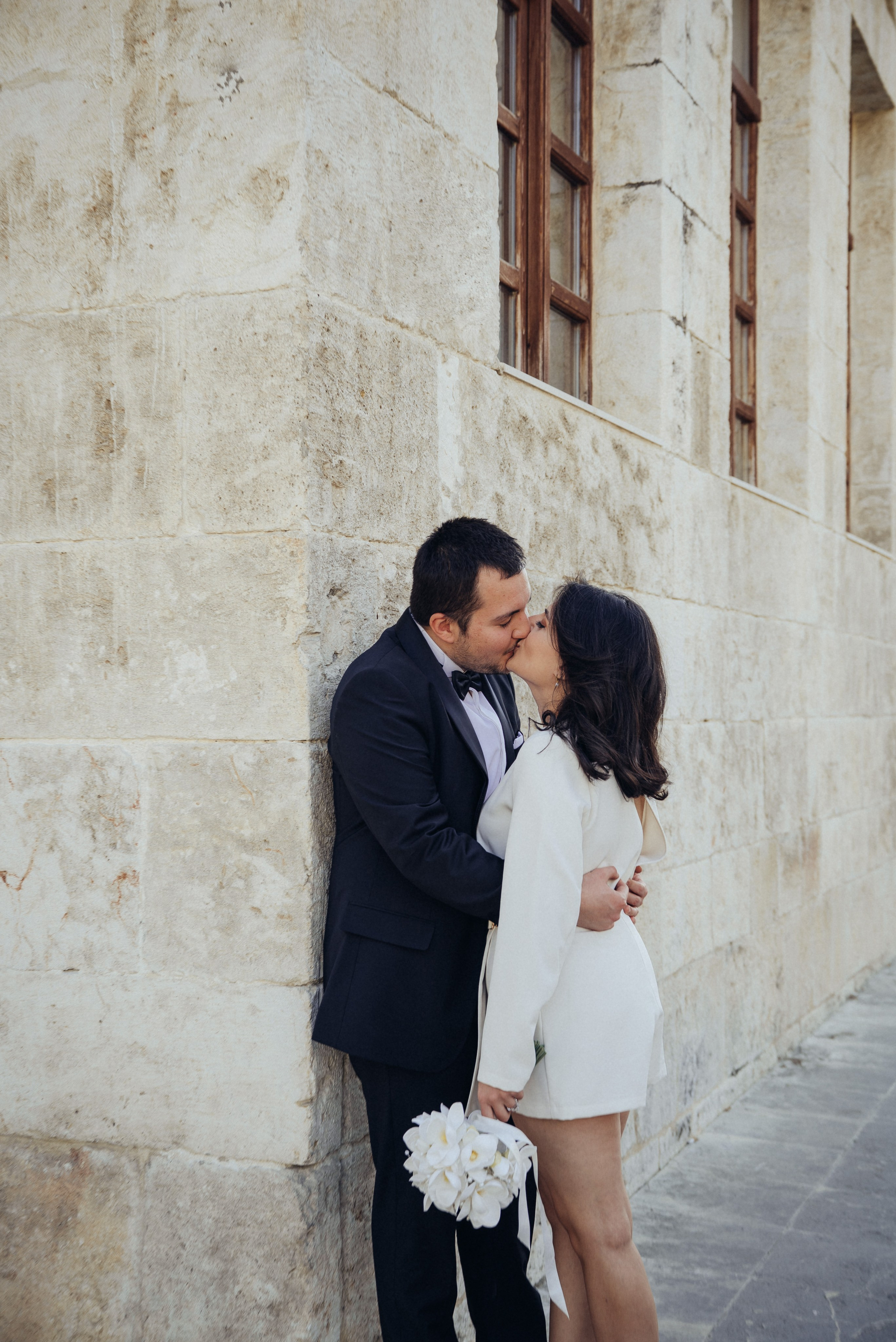 Gurban and Huru. Анна Лобанова | фотограф