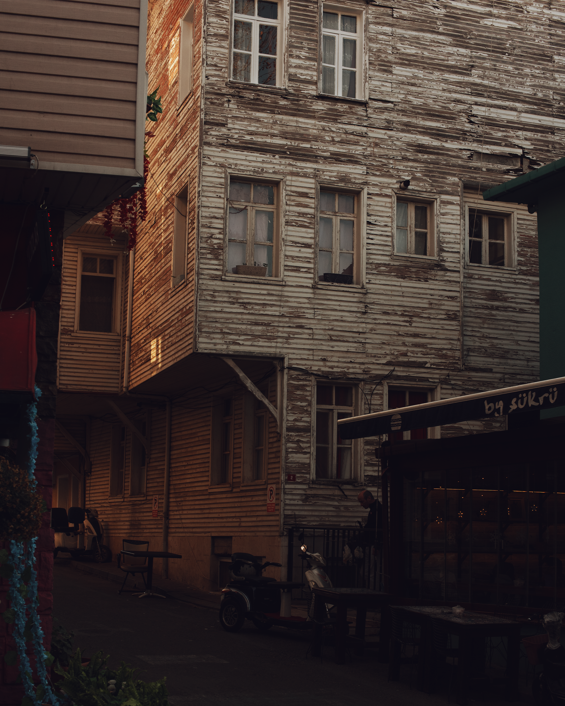 Стамбул в кадре: взгляд рекламного фотографа из Гуанчжоу. Коммерческий и предметный фотограф в Гуанчжоу Коваленко Александр