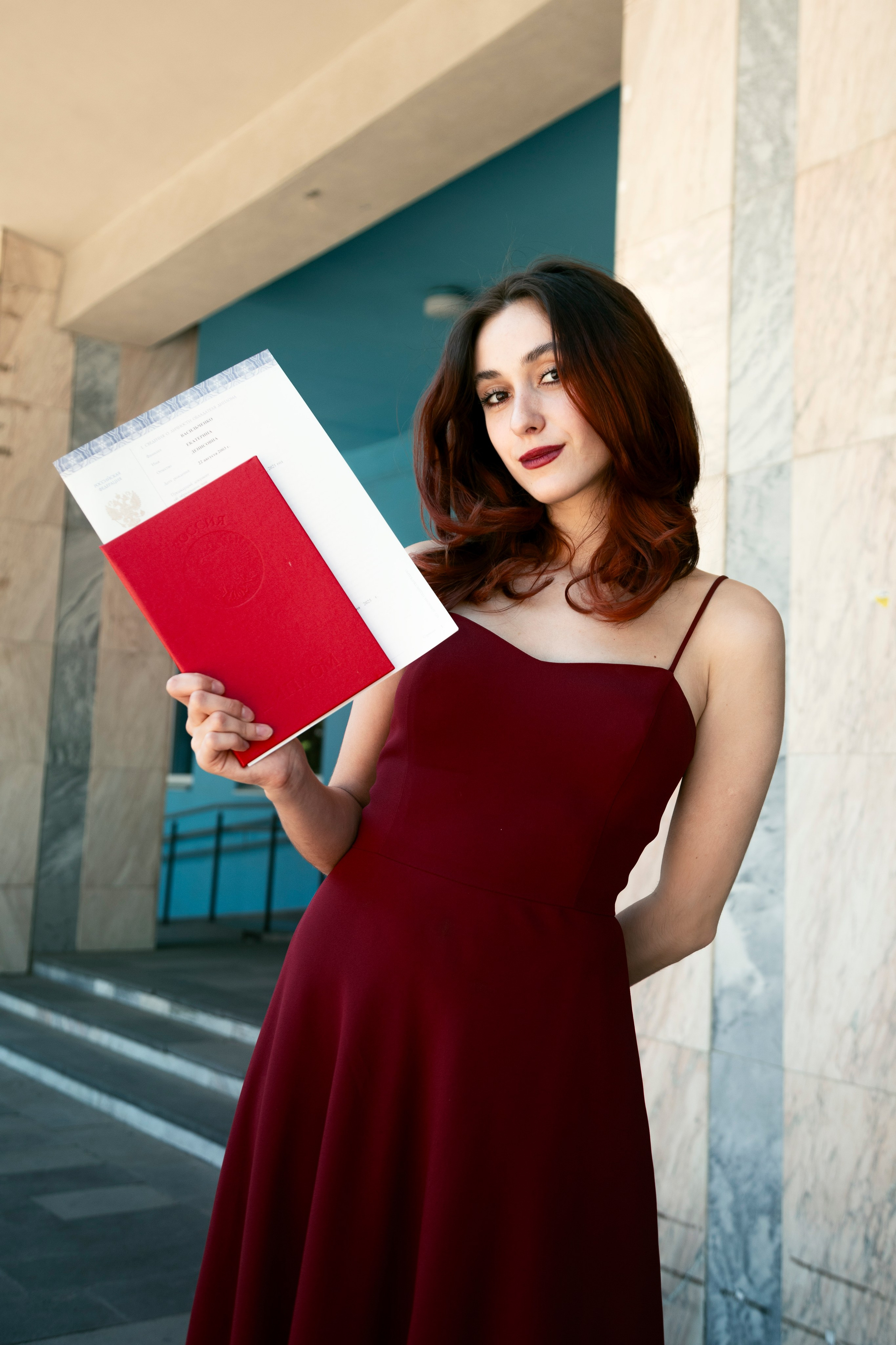 Выпускные. Mor//фотограф Самара