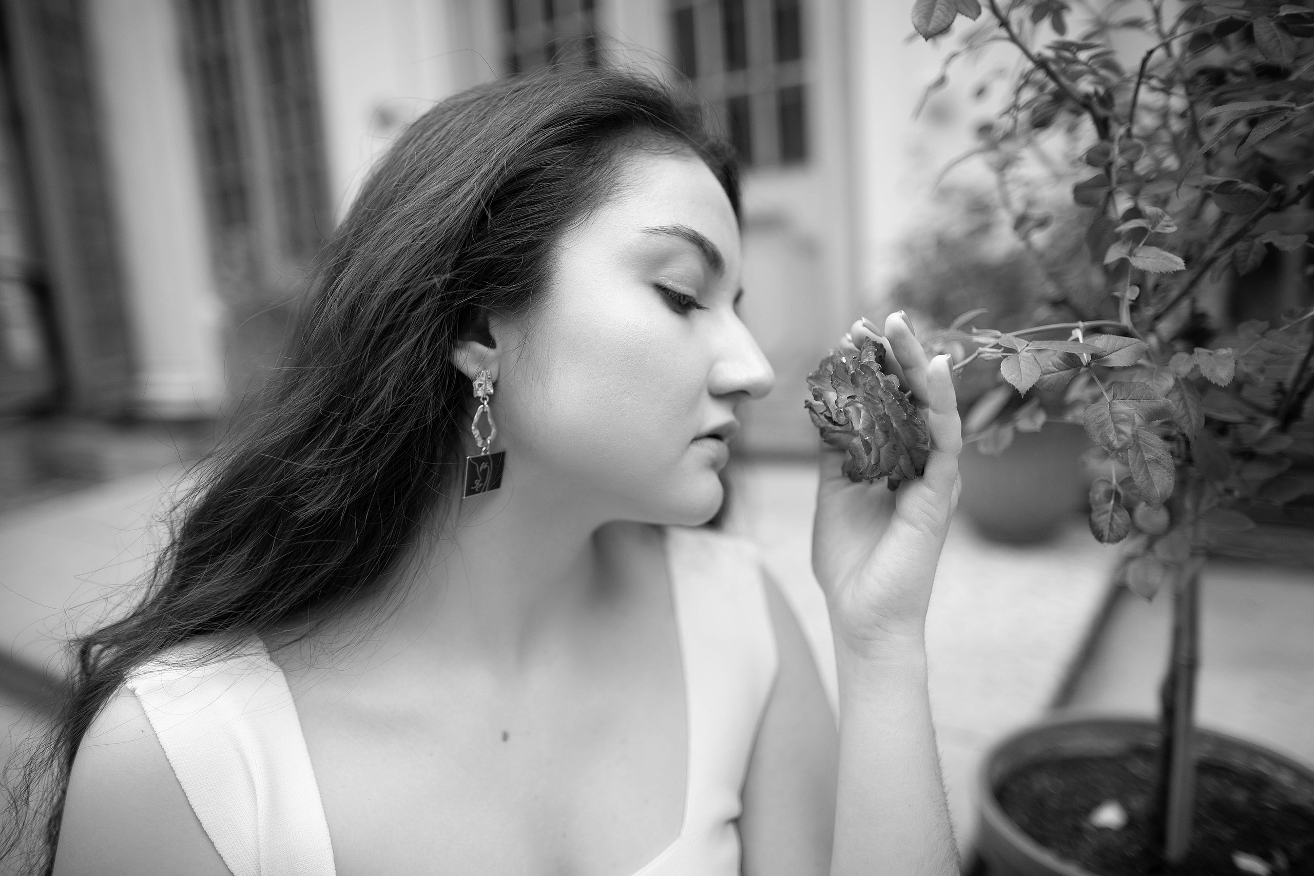 Наташа. Фотограф в Нижнем Новгороде, Дзержинске Олеся Хозяева