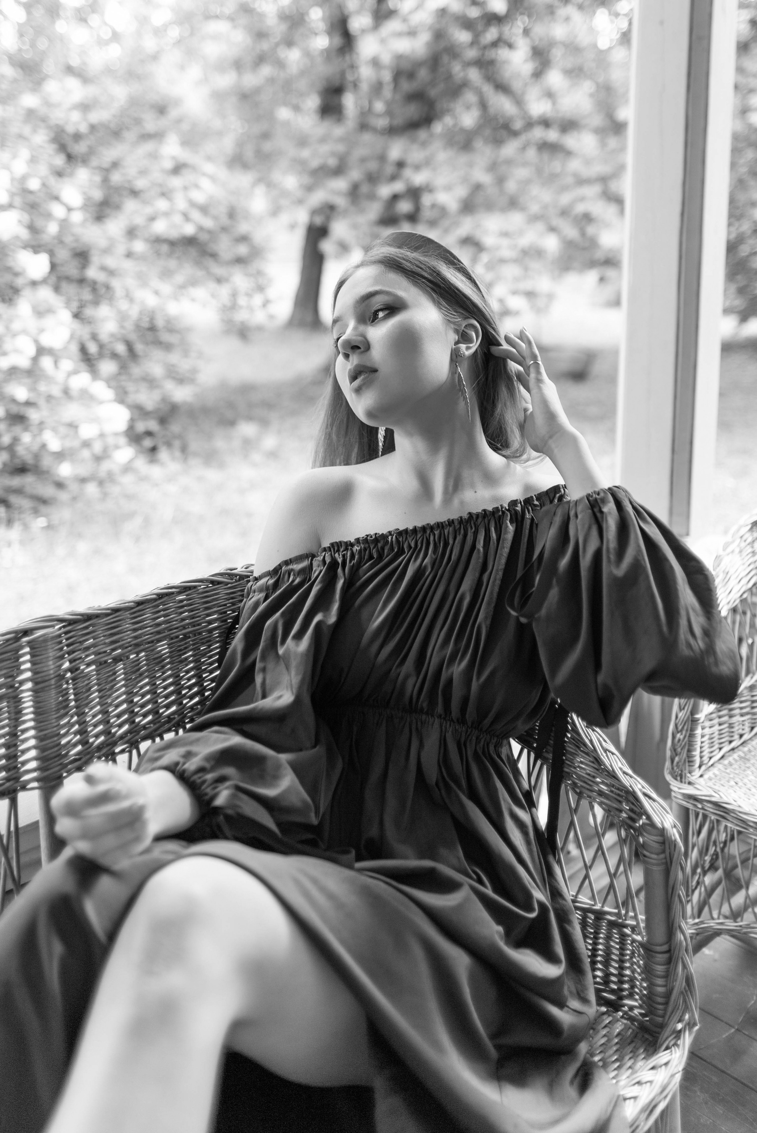 Аня. Фотограф в Нижнем Новгороде, Дзержинске Олеся Хозяева