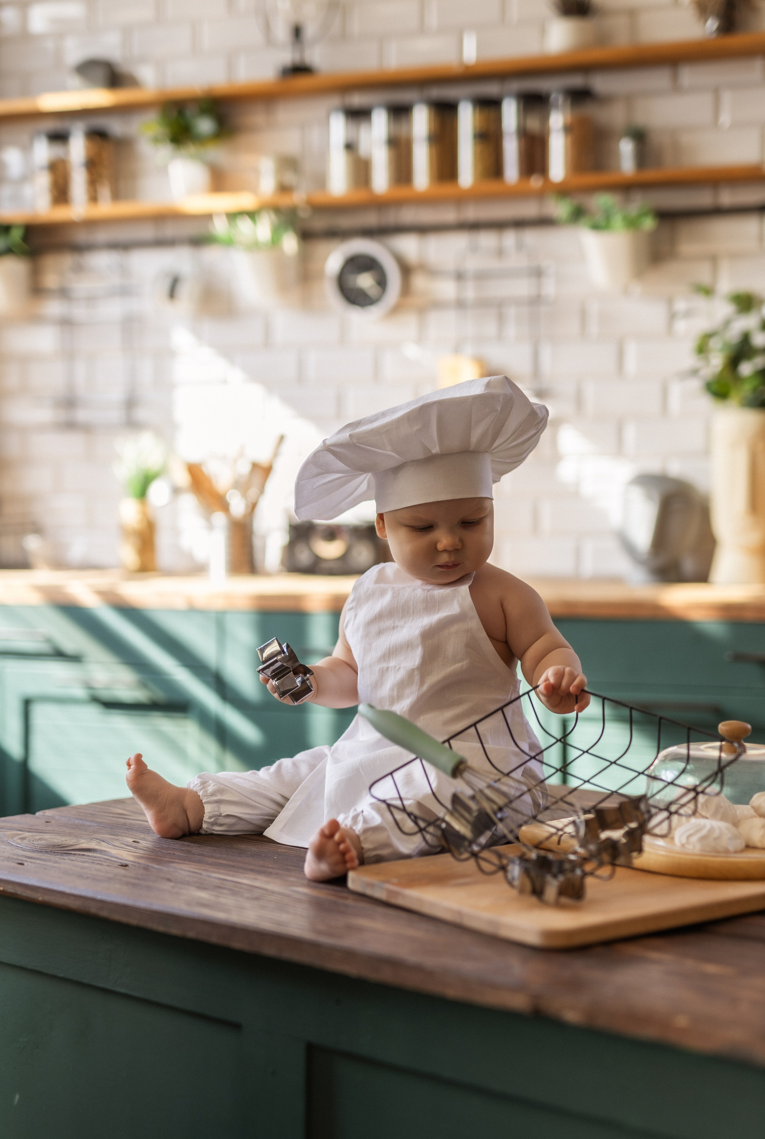 Поварята. Фотограф в Нижнем Новгороде, Дзержинске Олеся Хозяева