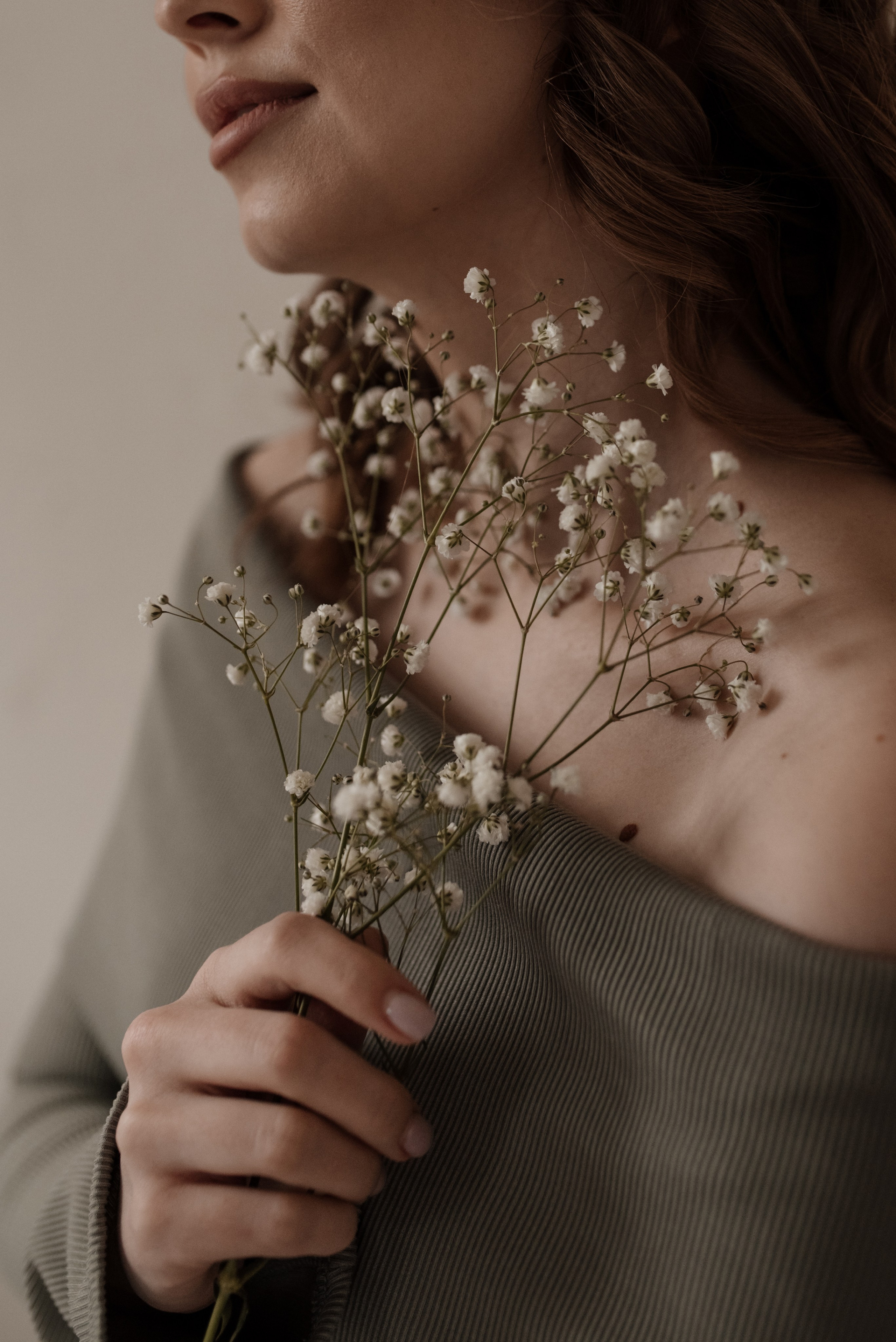 Лена. Фотограф Ольга Плеханова | Нижний Новгород, Москва