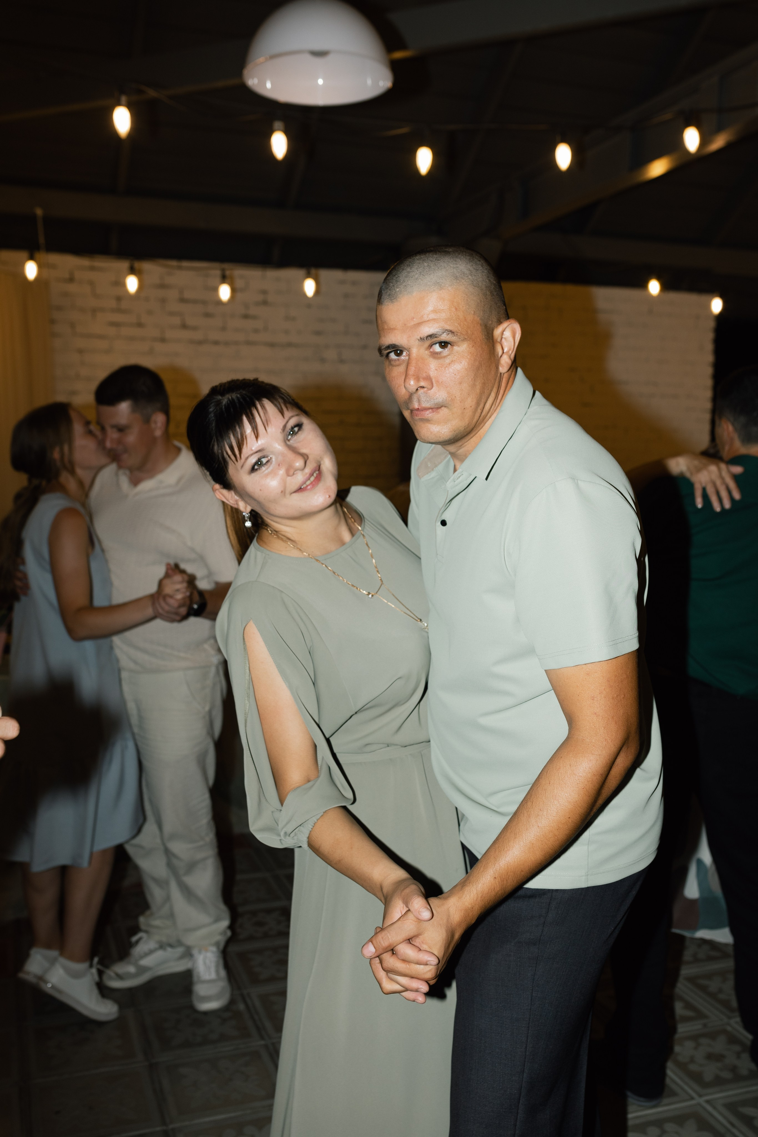 Andrey & Darya. Фотограф в Томске Ирина Павлуцкая