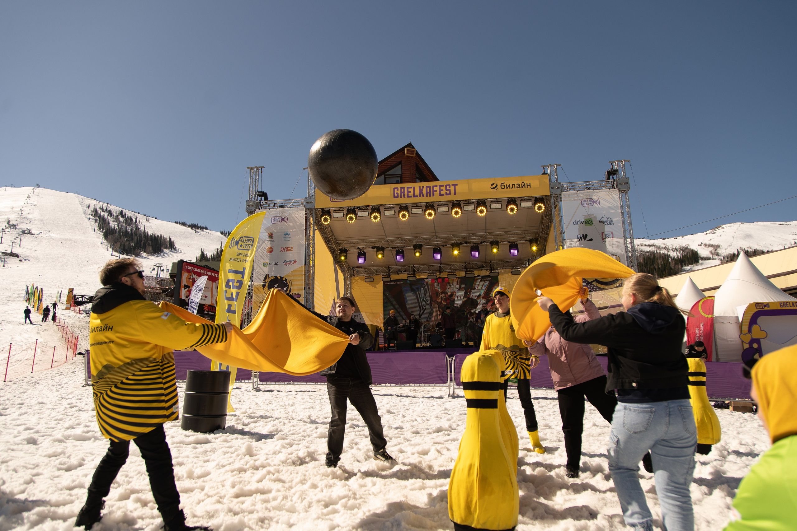 Грелка 16.04.24. Анастасия Паршукова — фотограф Шерегеш Новосибирск
